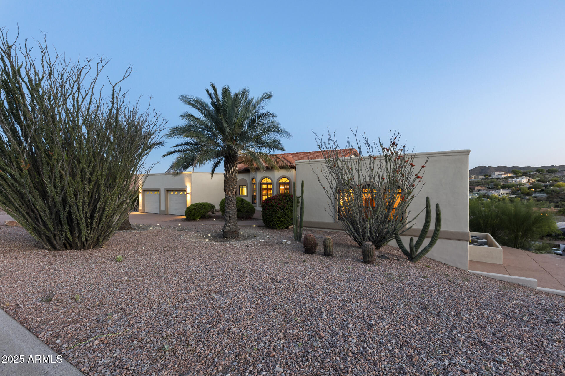 15101 E ASPEN Drive