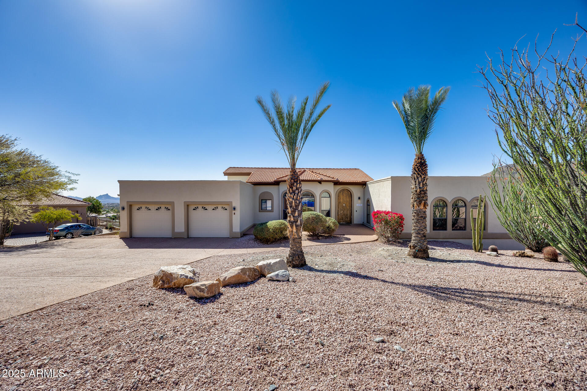 15101 E ASPEN Drive