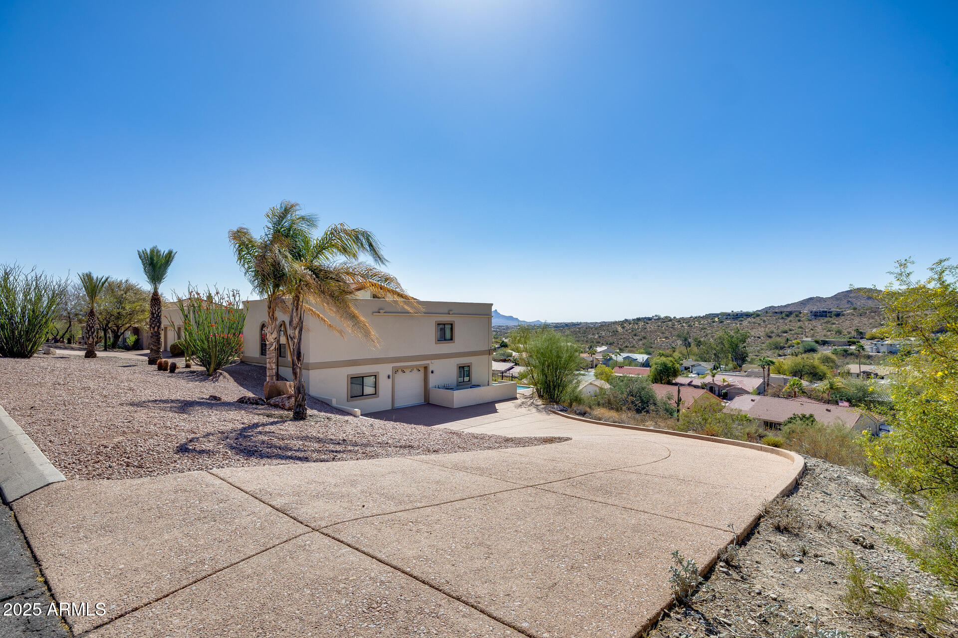 15101 E ASPEN Drive