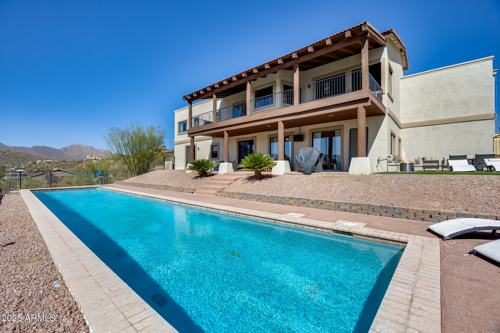 15101 E ASPEN Drive