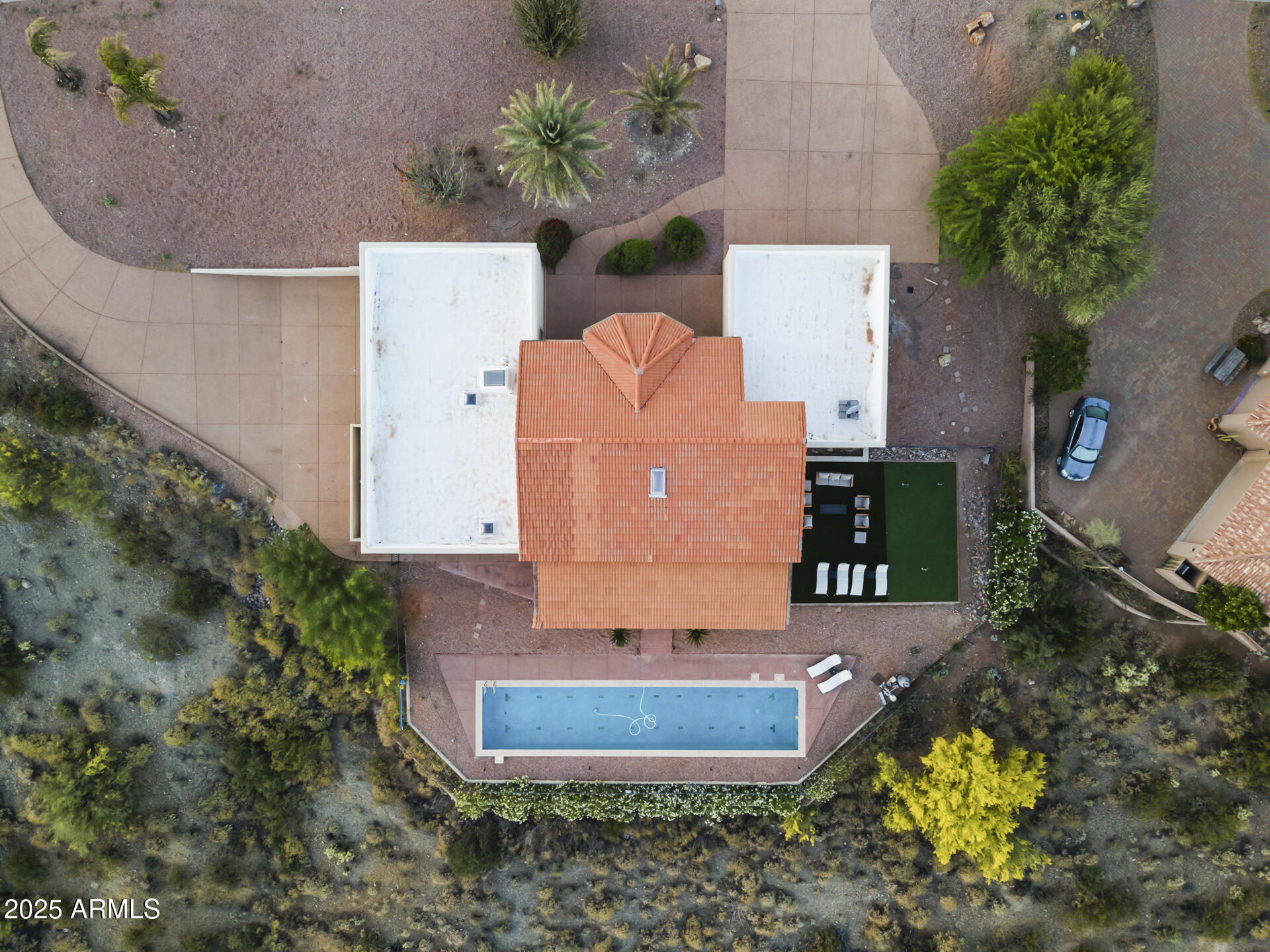 15101 E ASPEN Drive