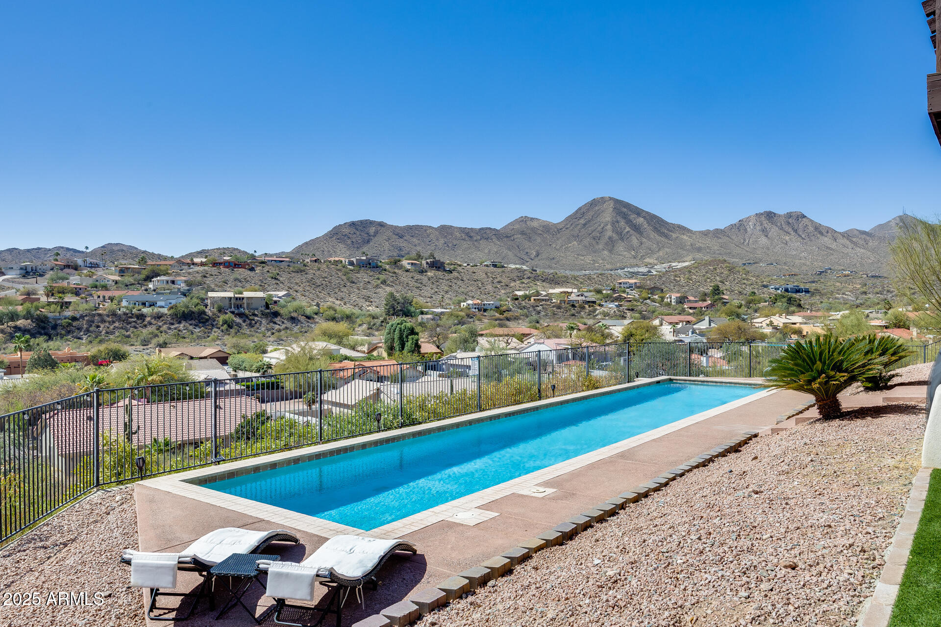 15101 E ASPEN Drive