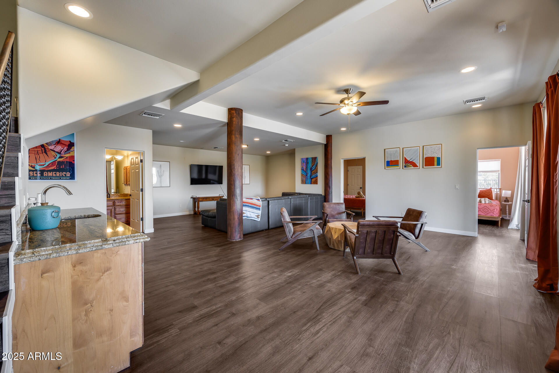 15101 E ASPEN Drive