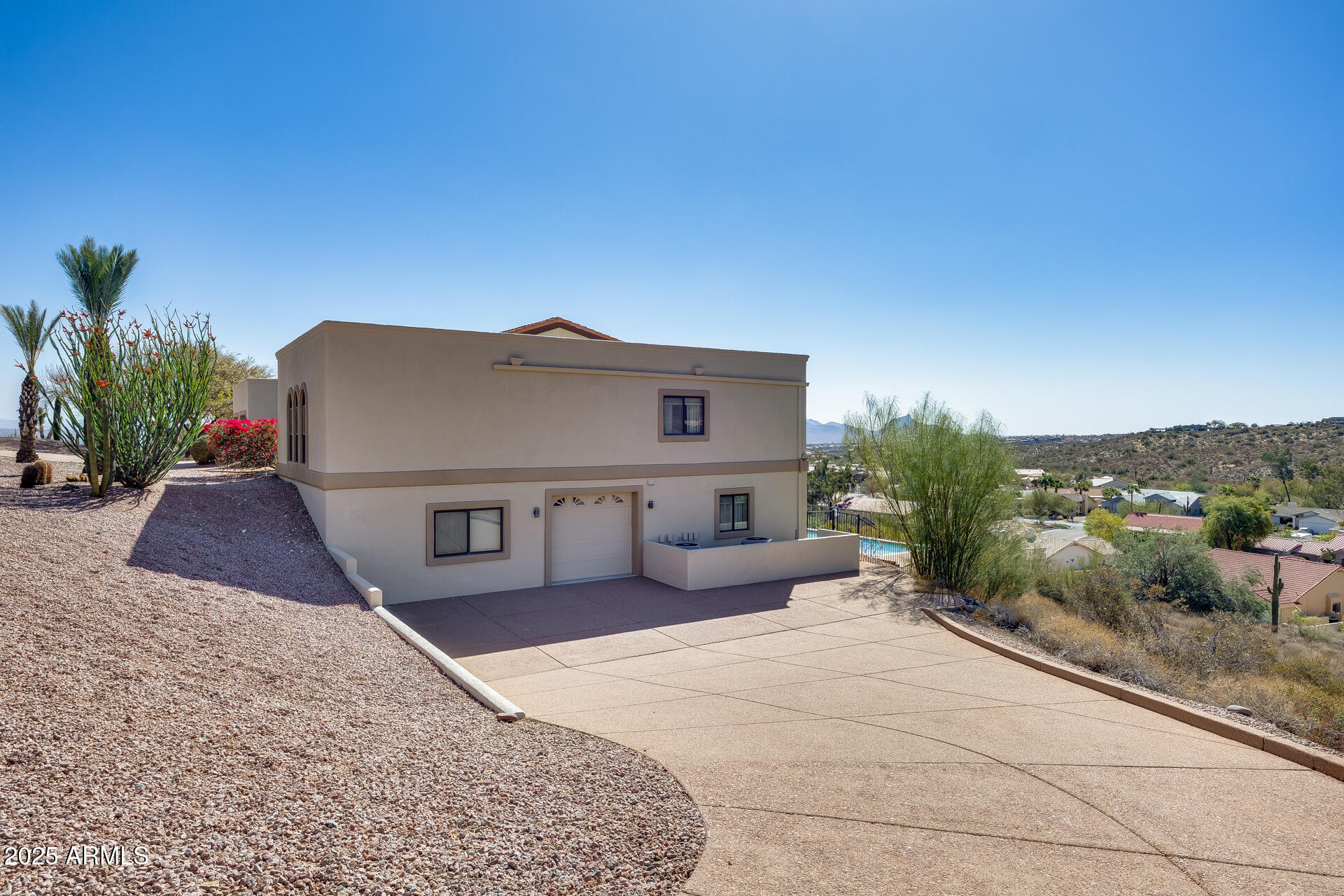 15101 E ASPEN Drive