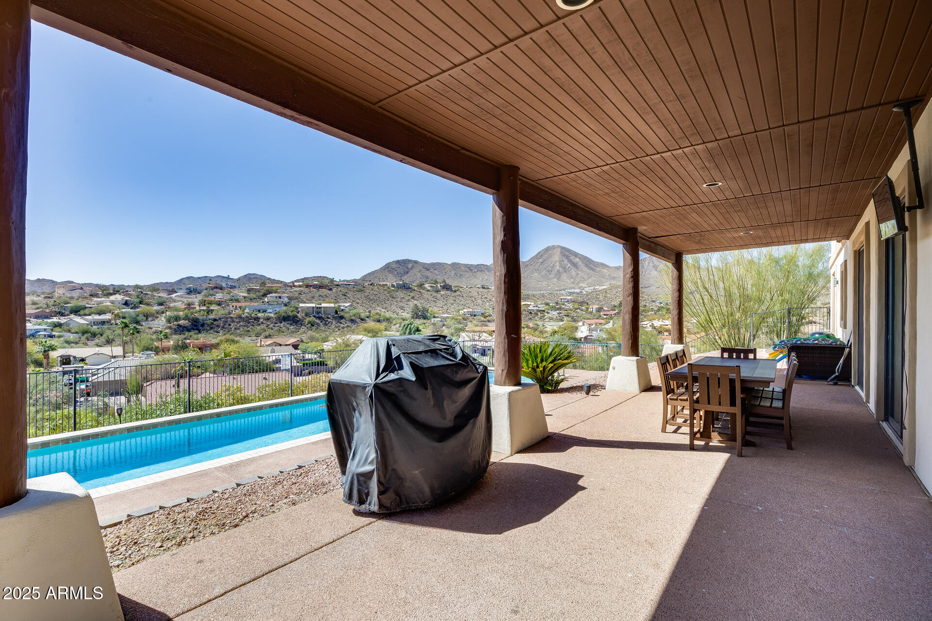 15101 E ASPEN Drive