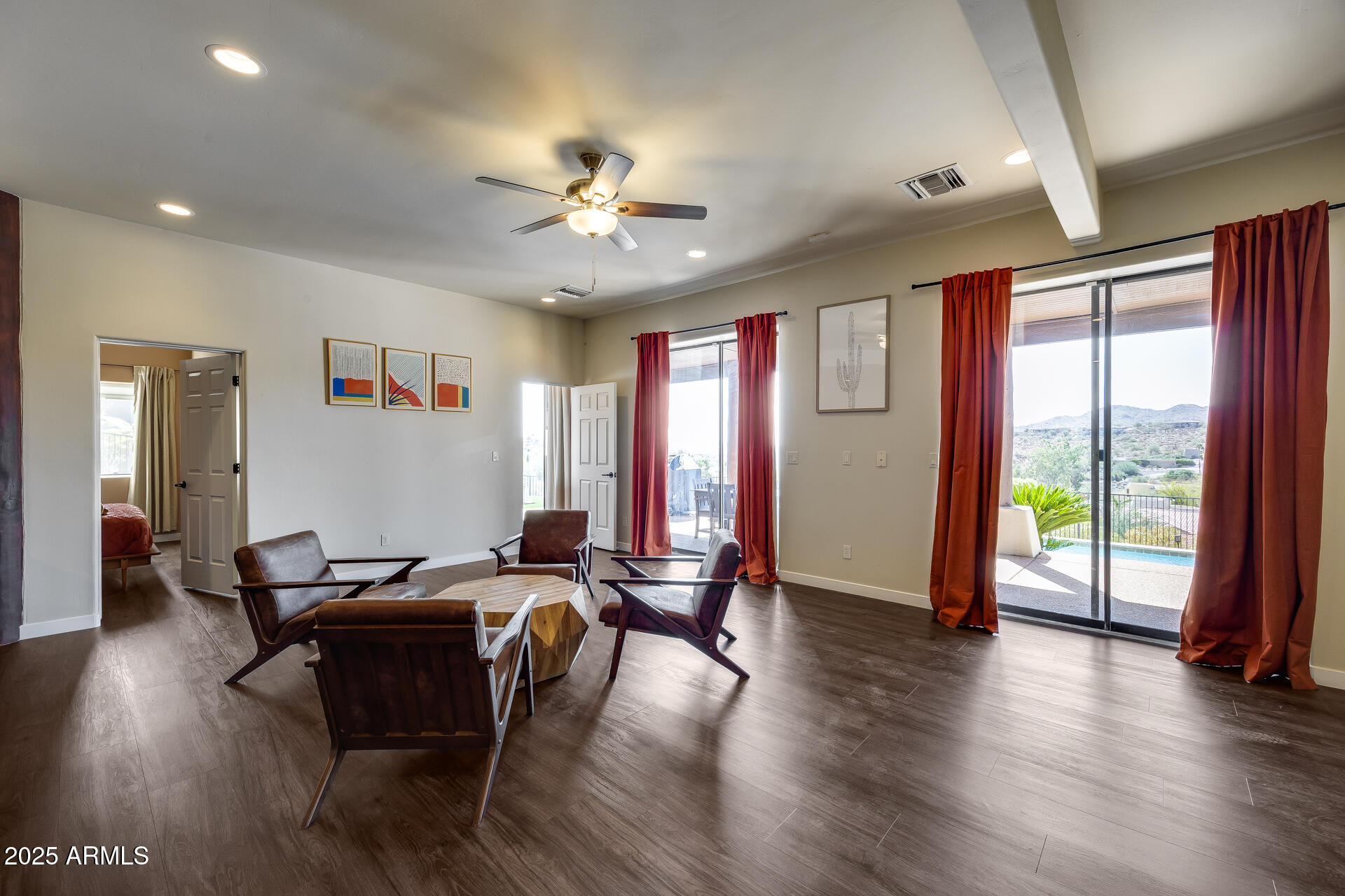15101 E ASPEN Drive