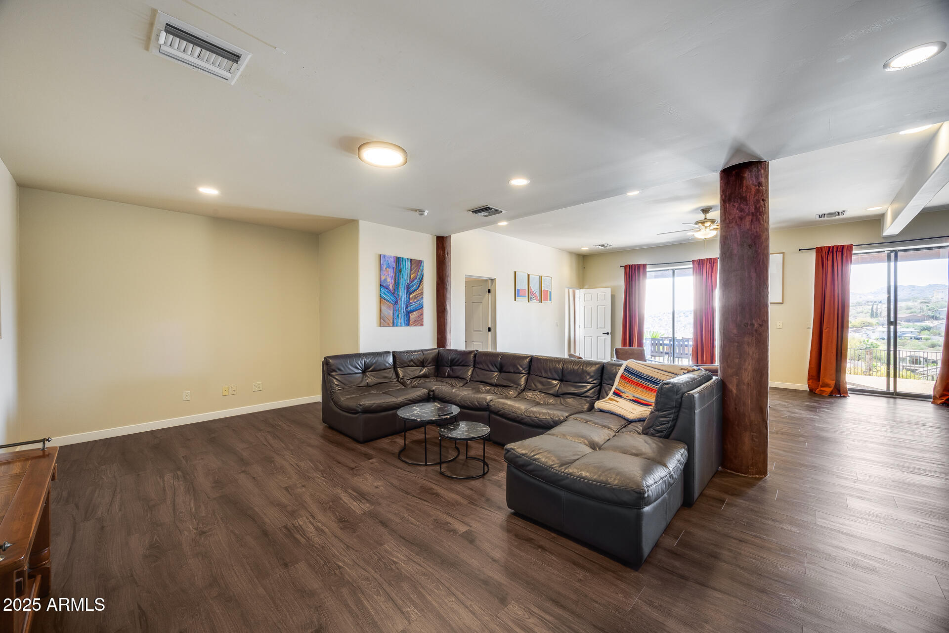 15101 E ASPEN Drive