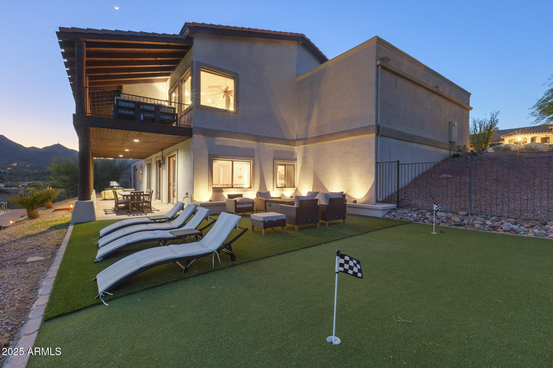 15101 E ASPEN Drive