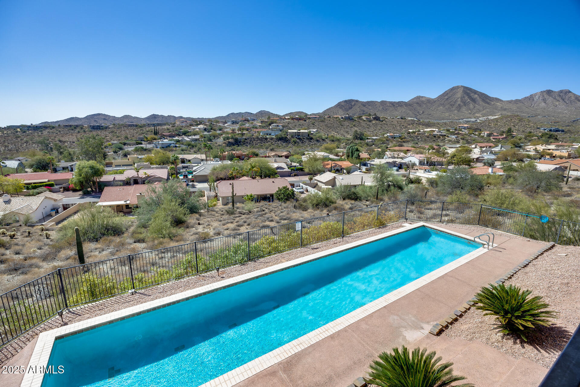 15101 E ASPEN Drive