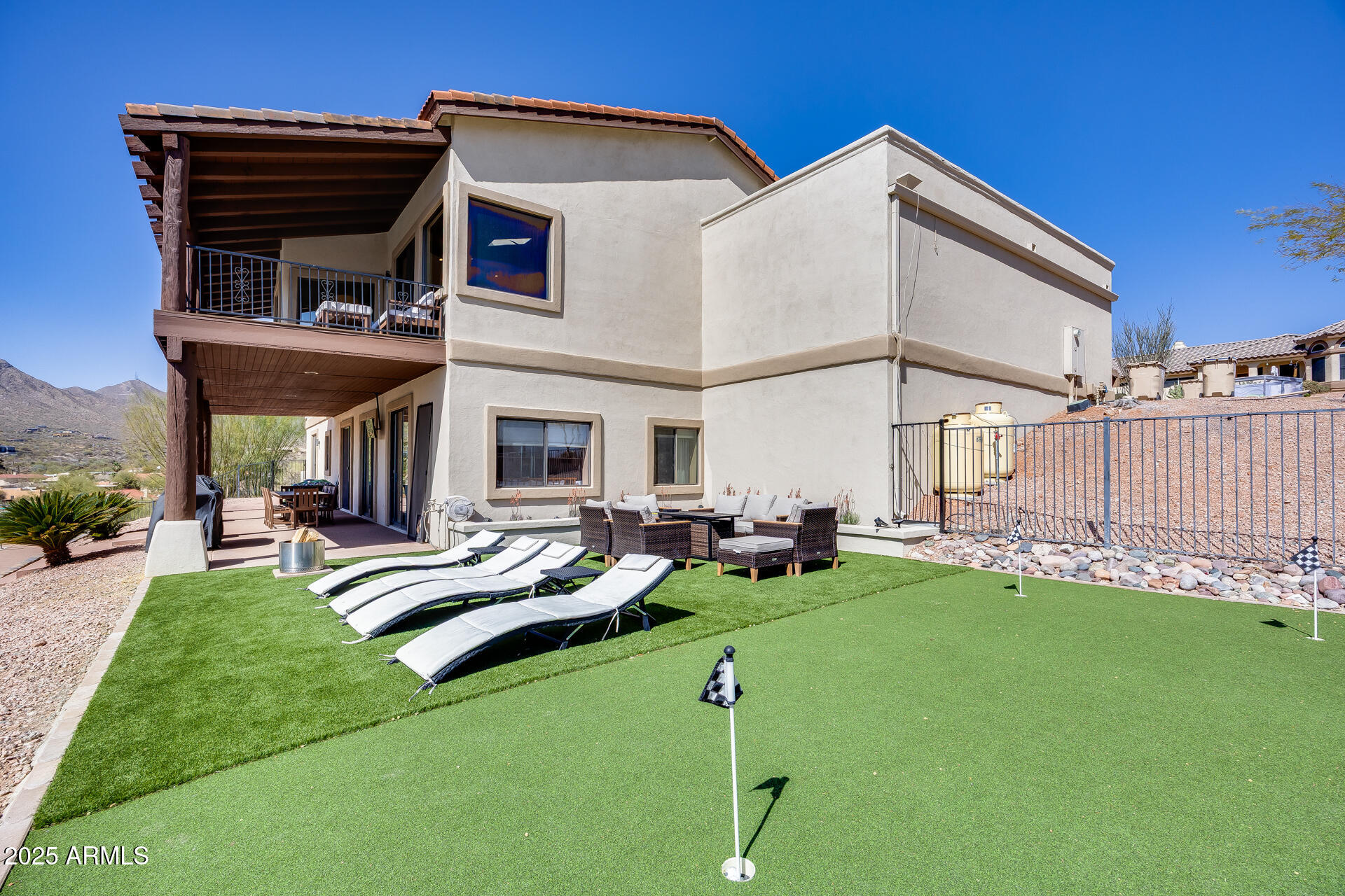 15101 E ASPEN Drive