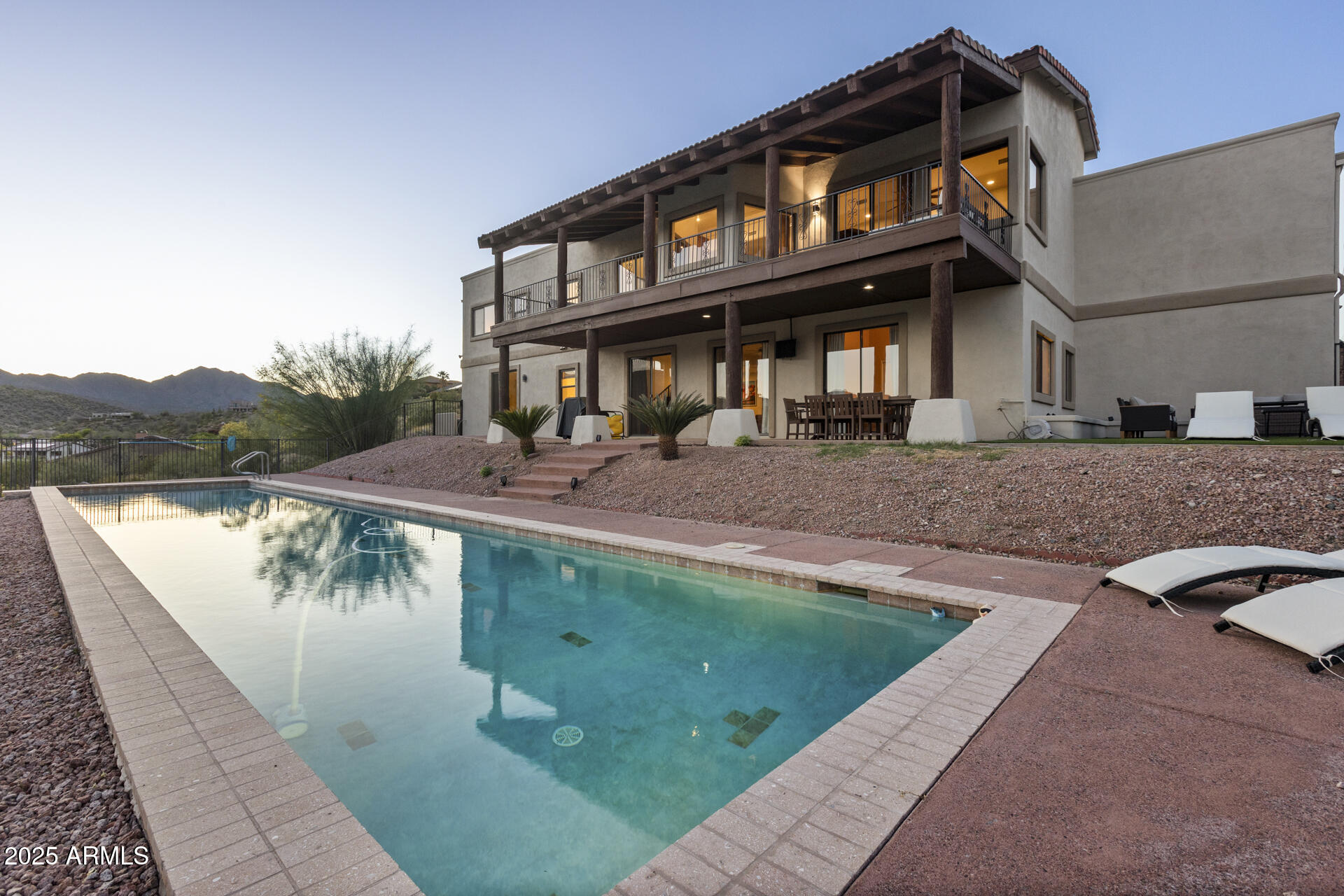 15101 E ASPEN Drive