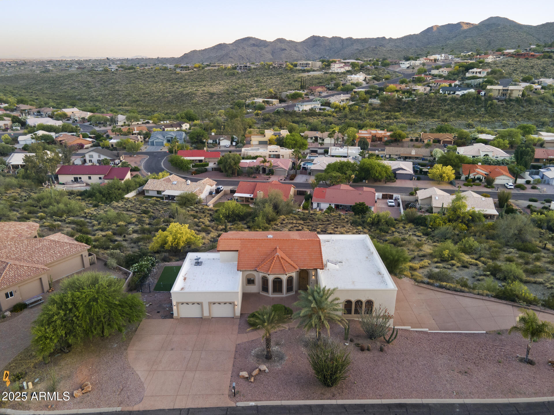 15101 E ASPEN Drive