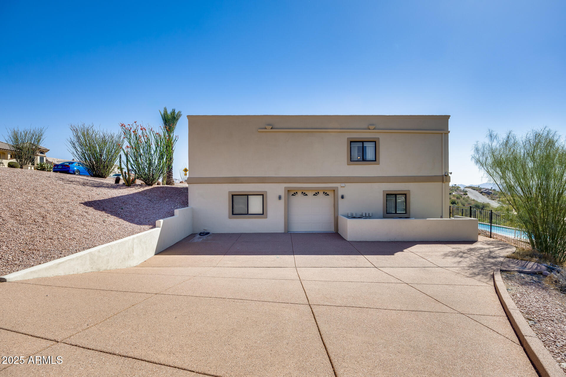 15101 E ASPEN Drive