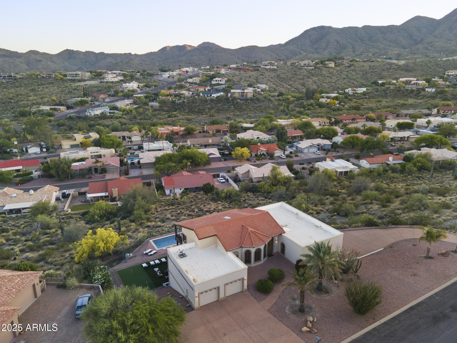 15101 E ASPEN Drive