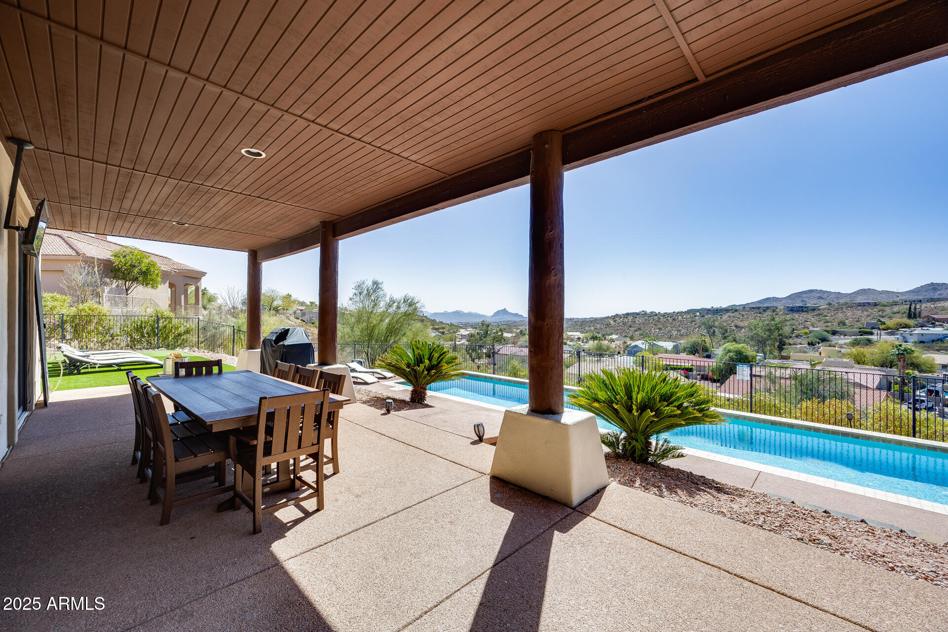 15101 E ASPEN Drive