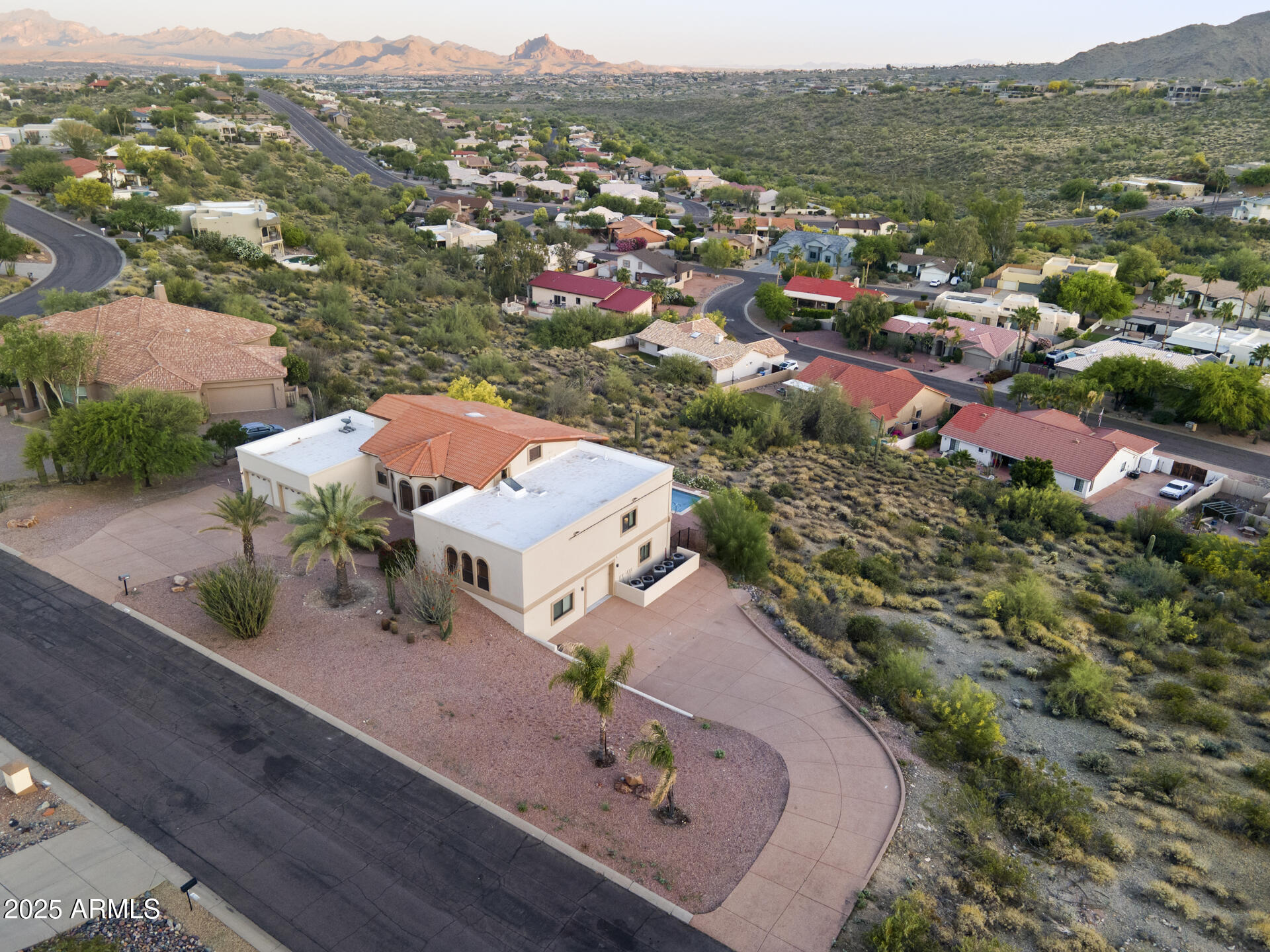 15101 E ASPEN Drive