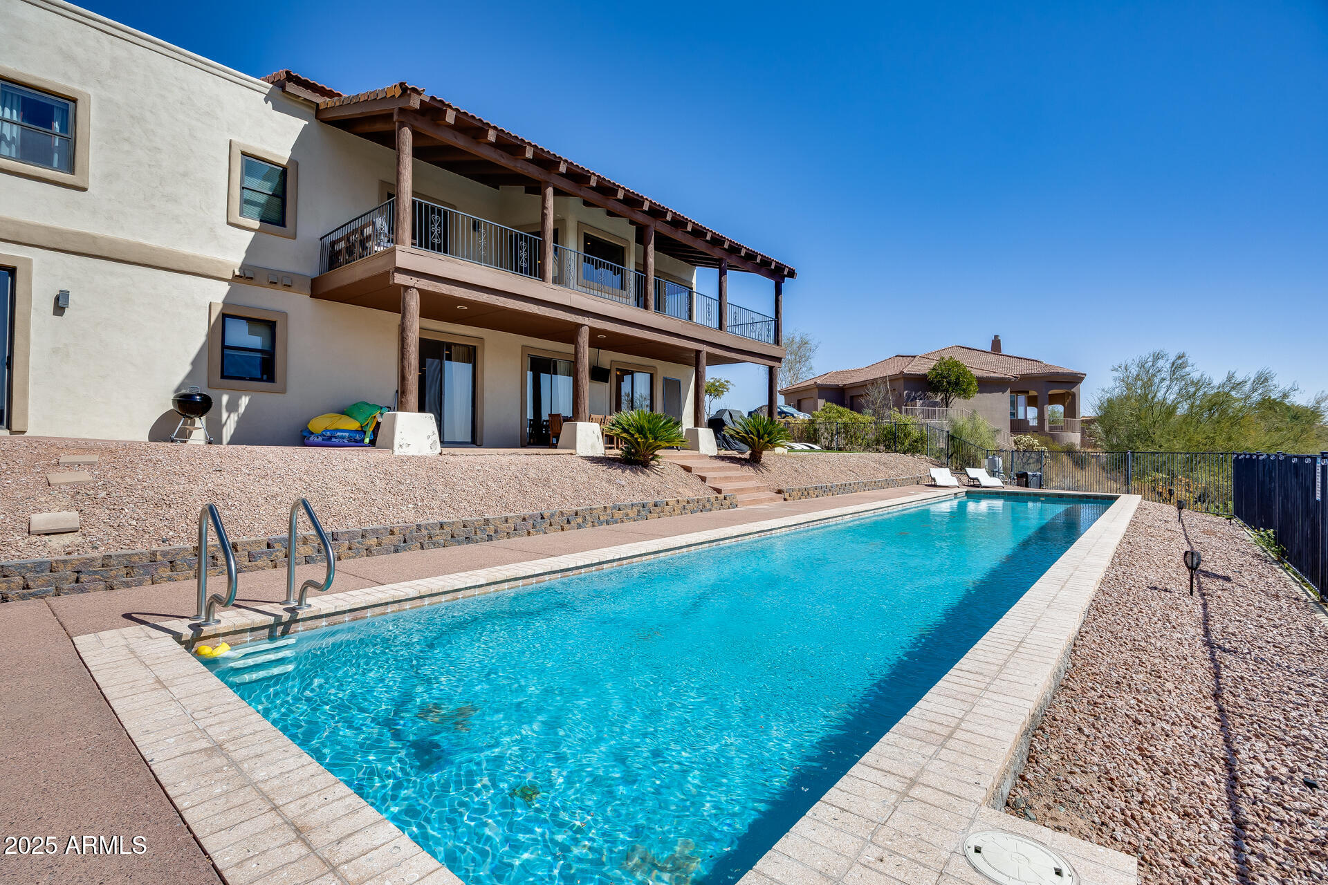15101 E ASPEN Drive