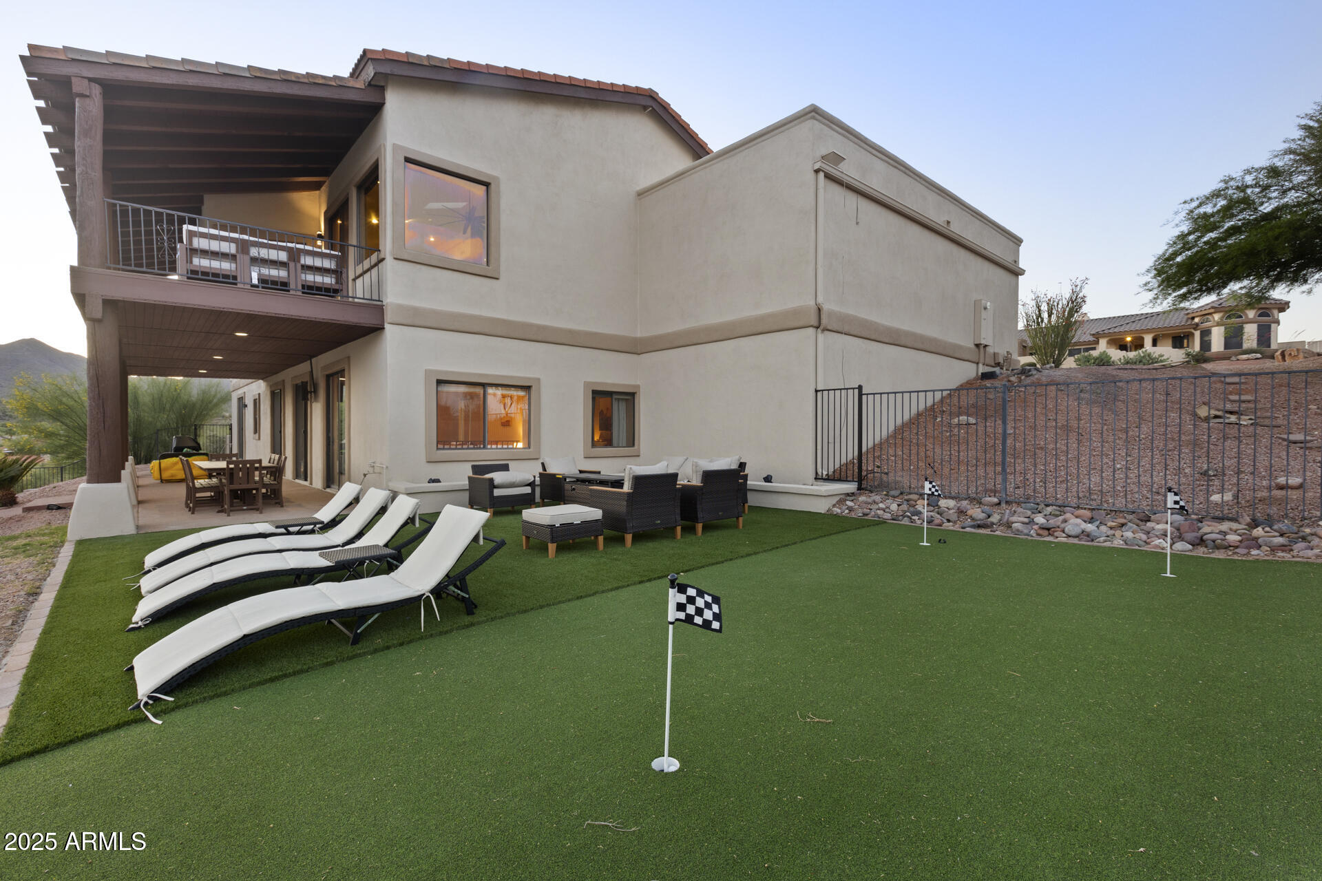 15101 E ASPEN Drive