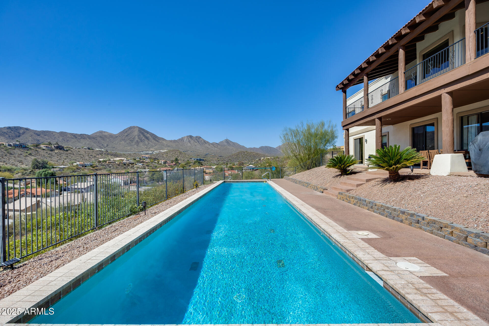 15101 E ASPEN Drive
