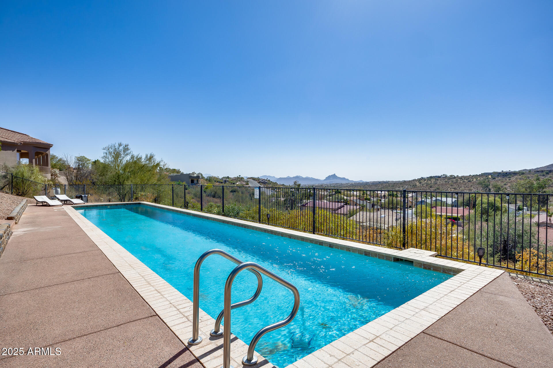 15101 E ASPEN Drive