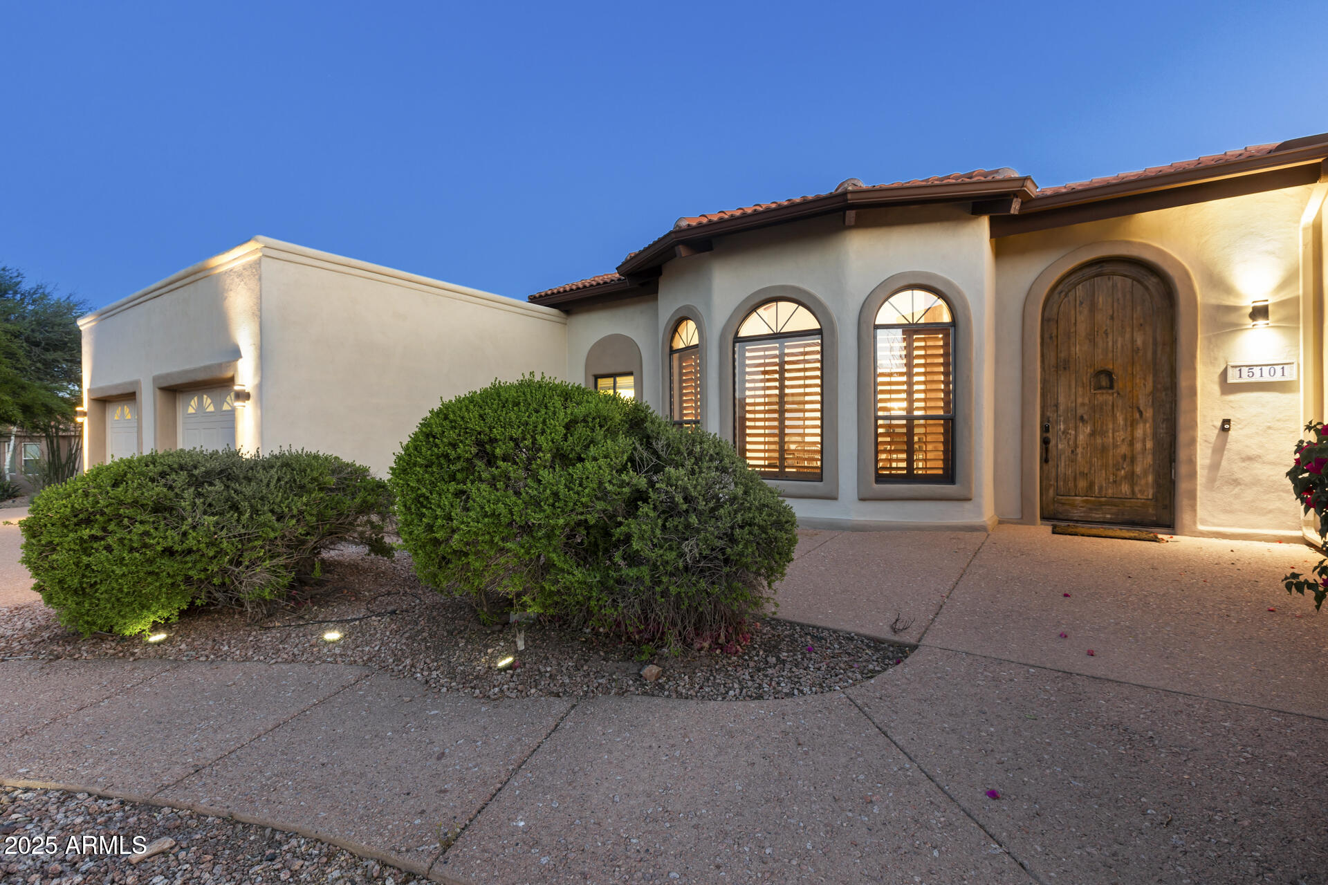 15101 E ASPEN Drive