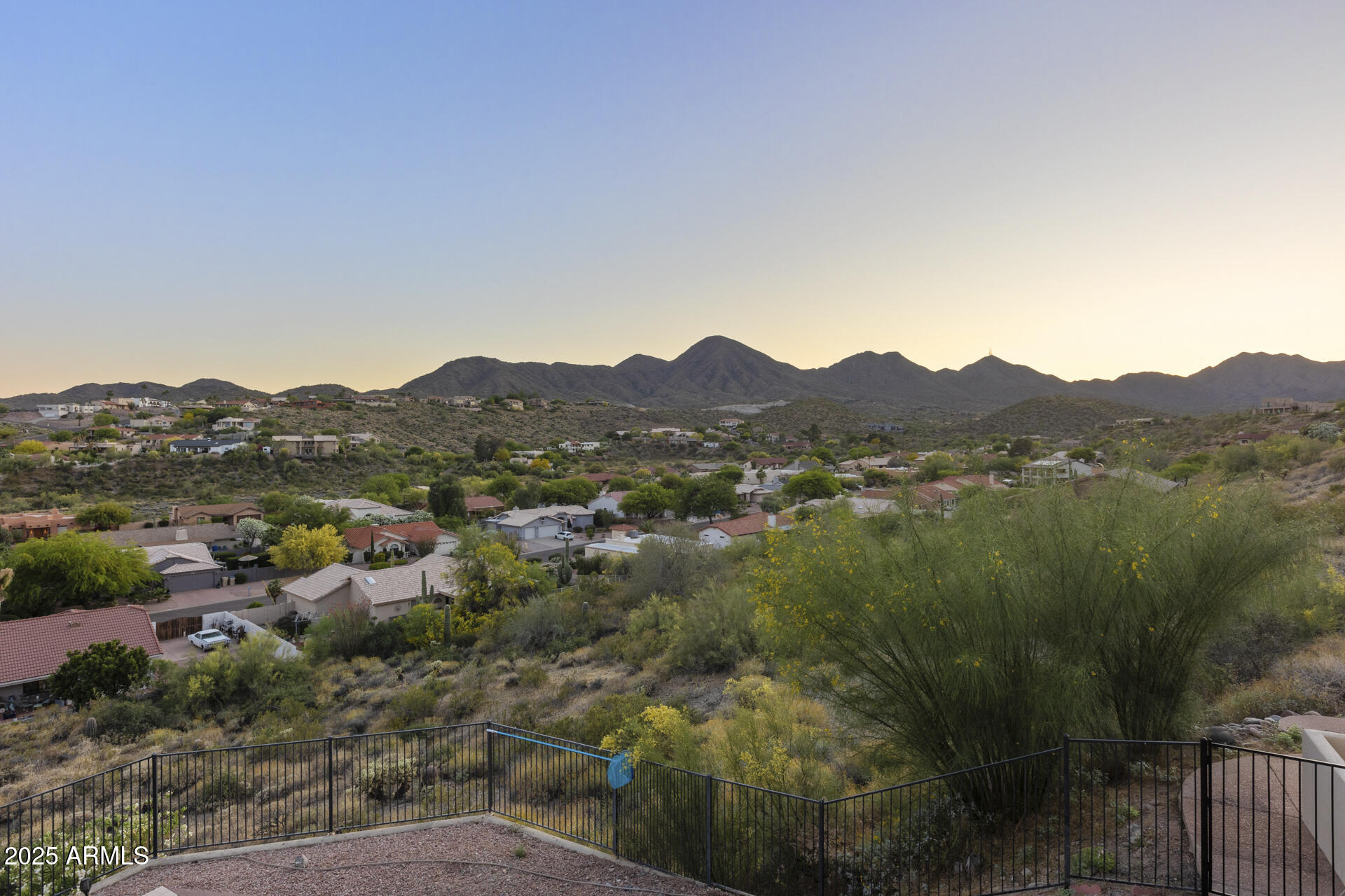 15101 E ASPEN Drive