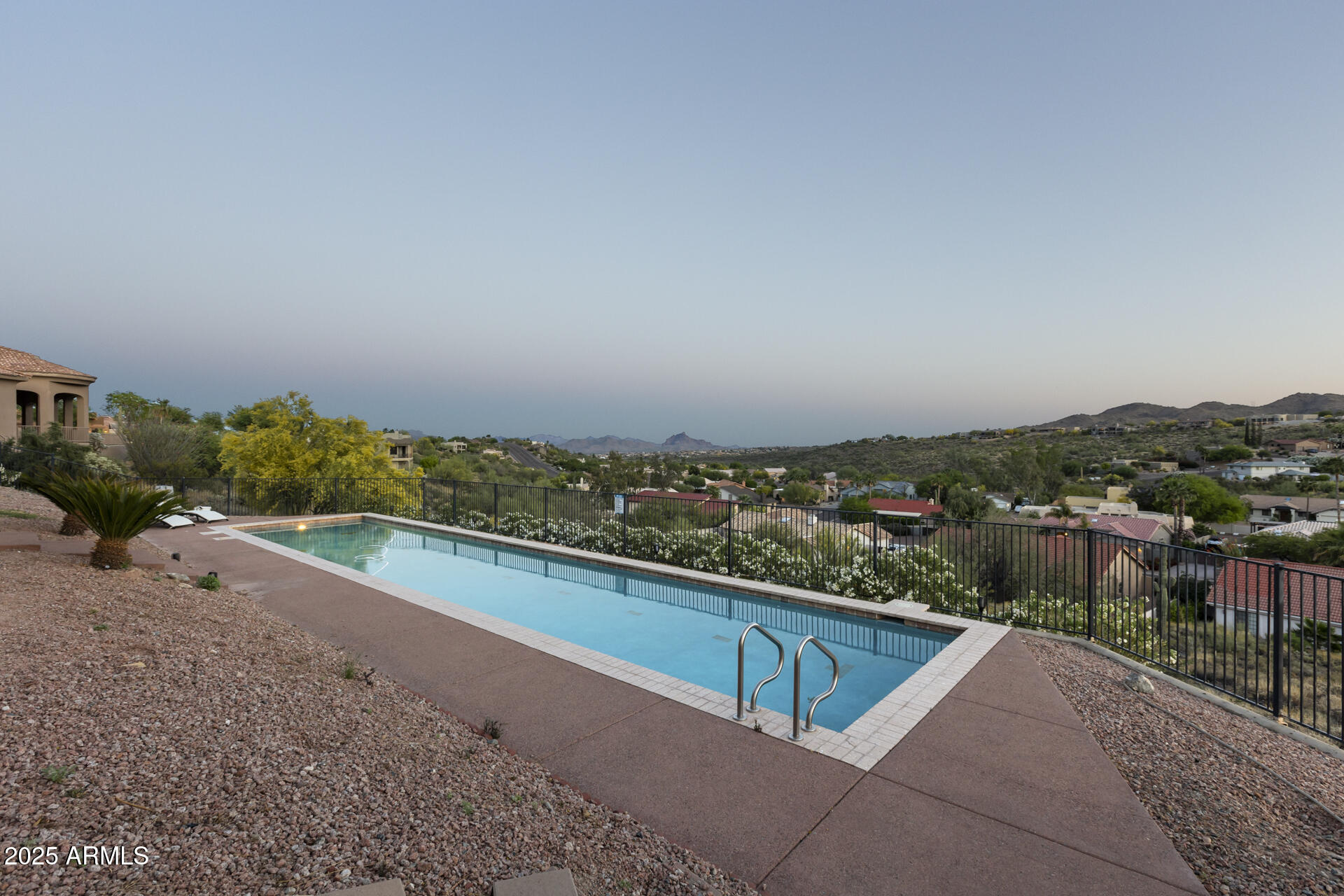 15101 E ASPEN Drive
