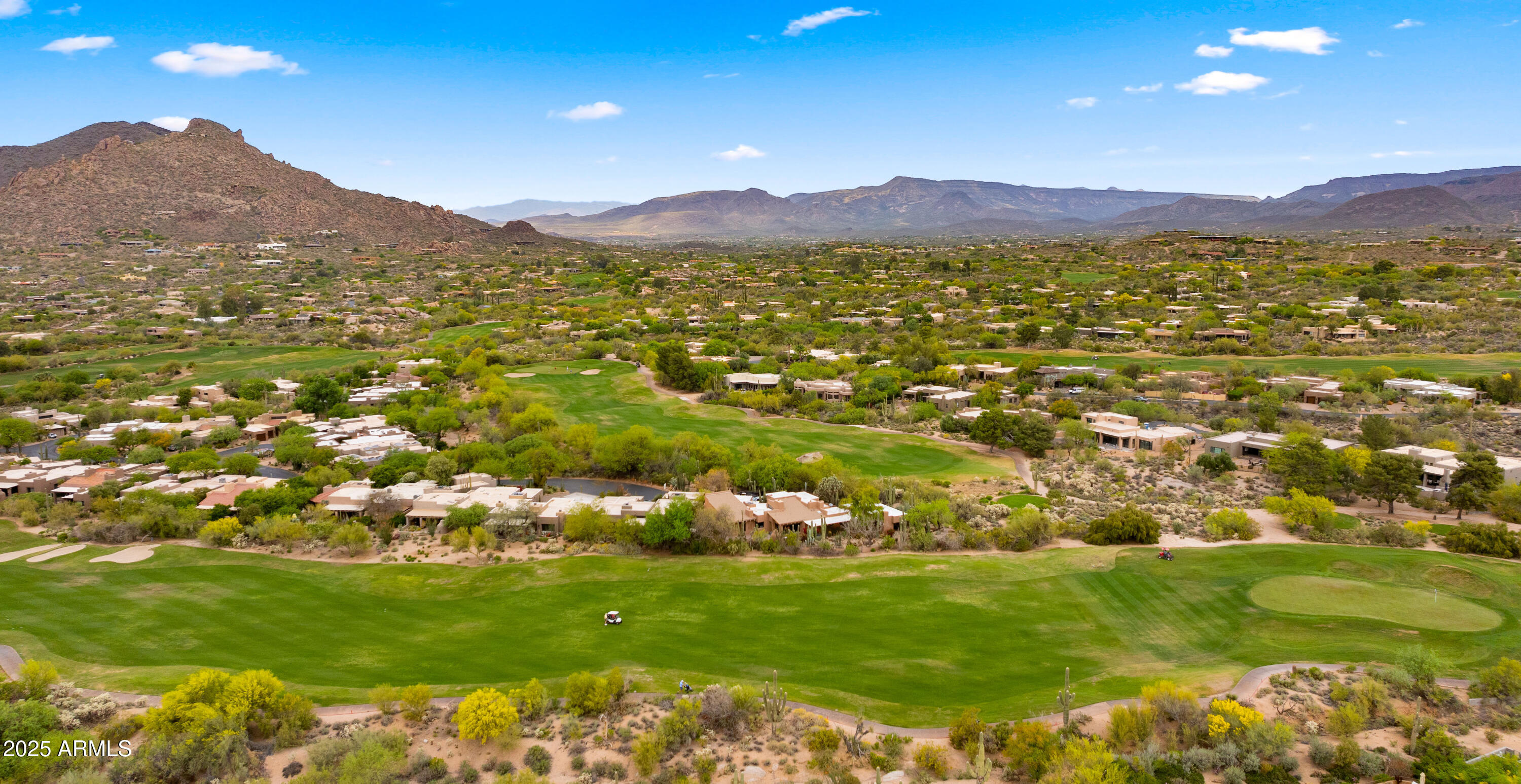 1637 N QUARTZ VALLEY Road