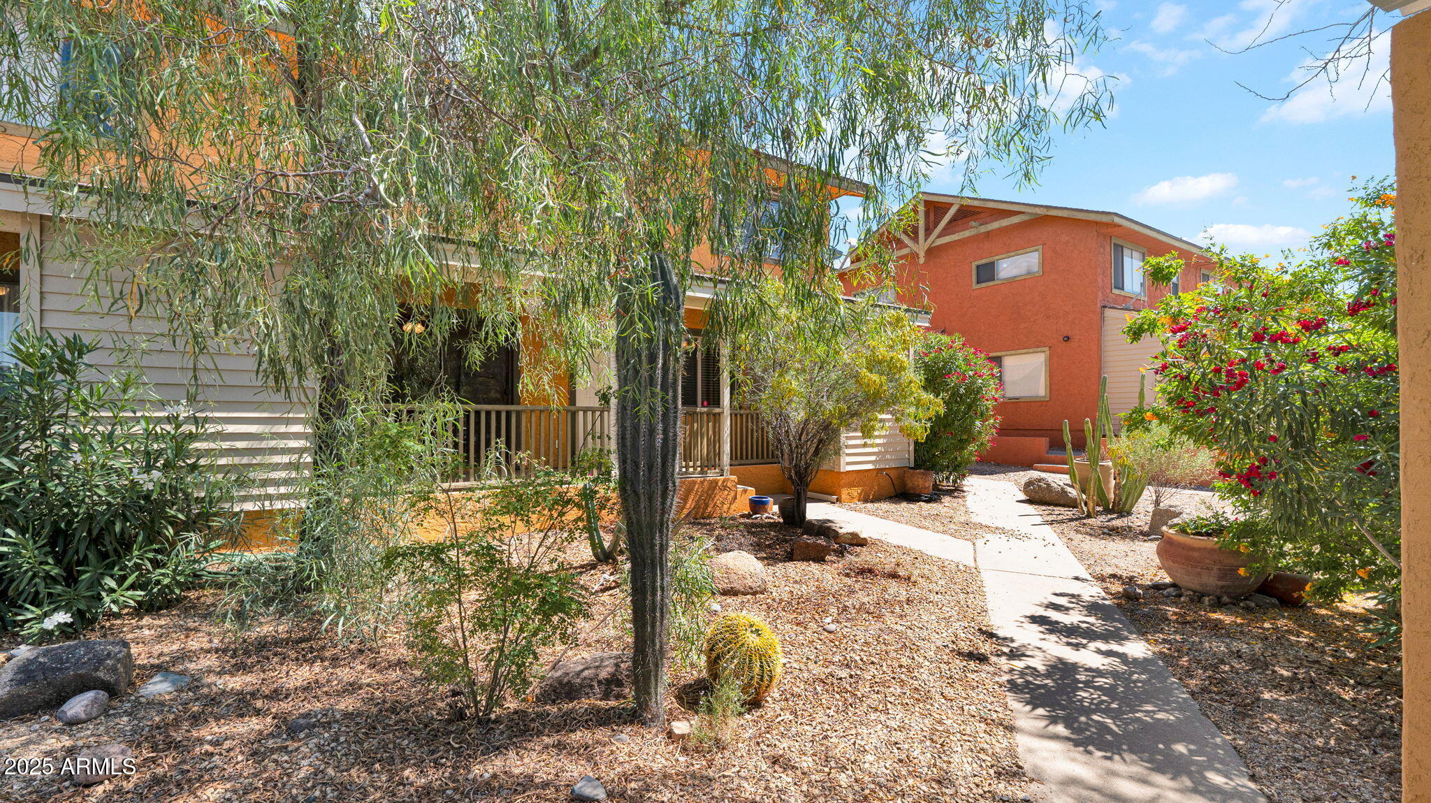 6448 E PASO NUEVO Drive, 101