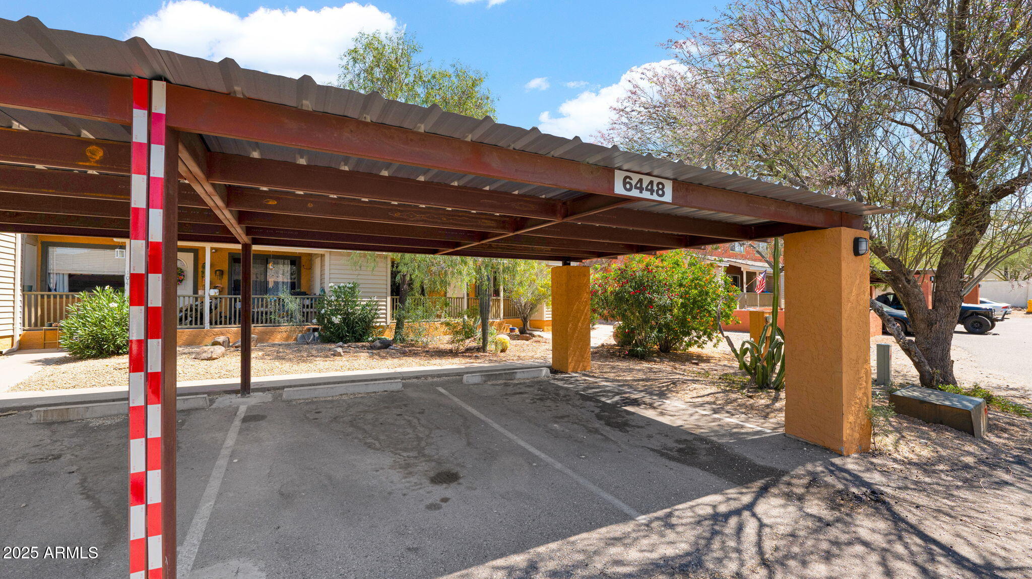 6448 E PASO NUEVO Drive, 101