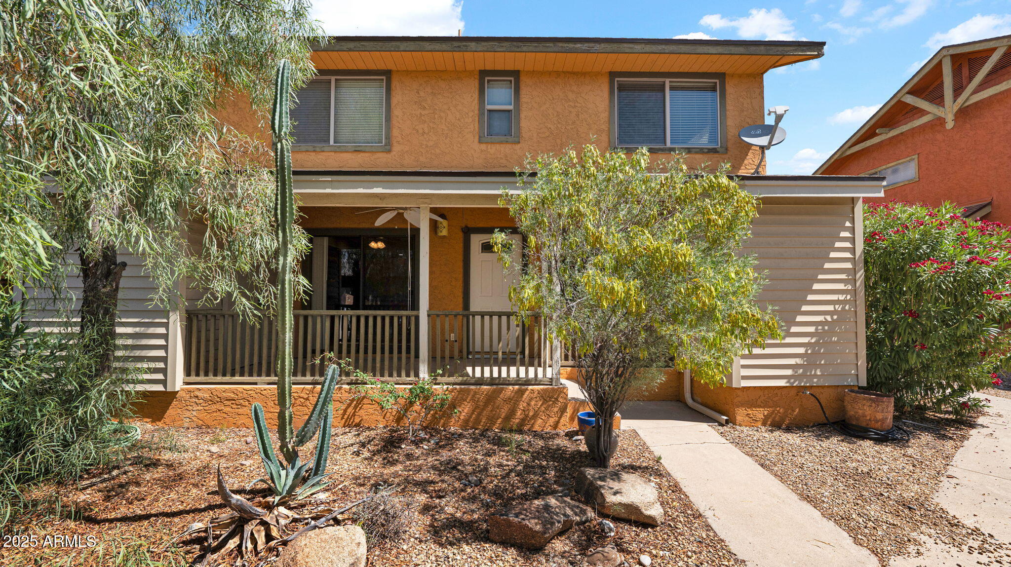 6448 E PASO NUEVO Drive, 101