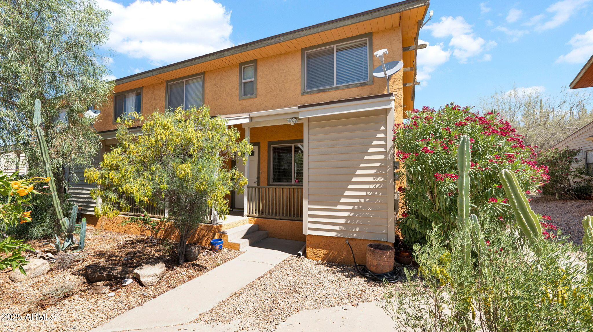 6448 E PASO NUEVO Drive, 101