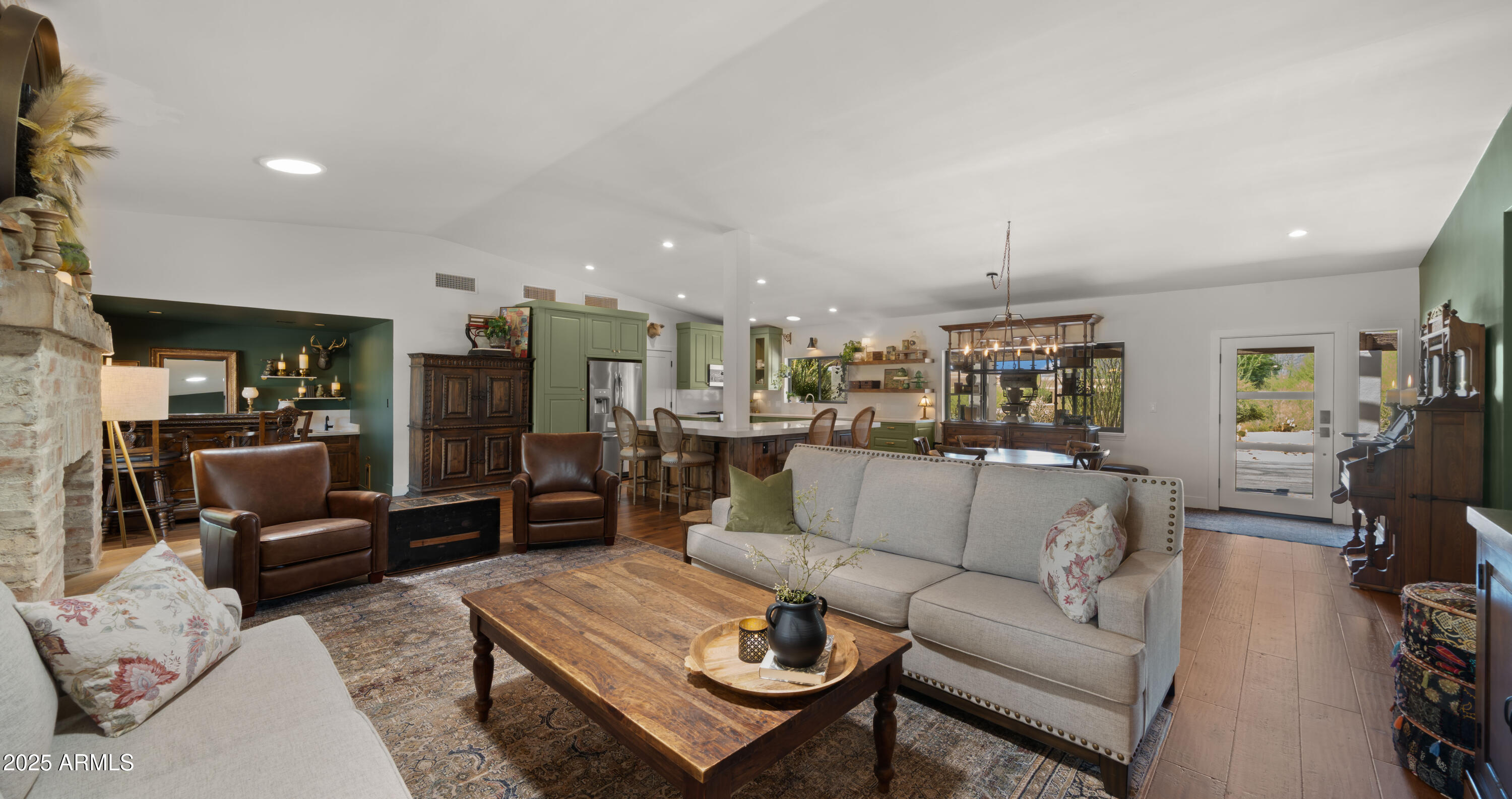 8049 E SERENE Street