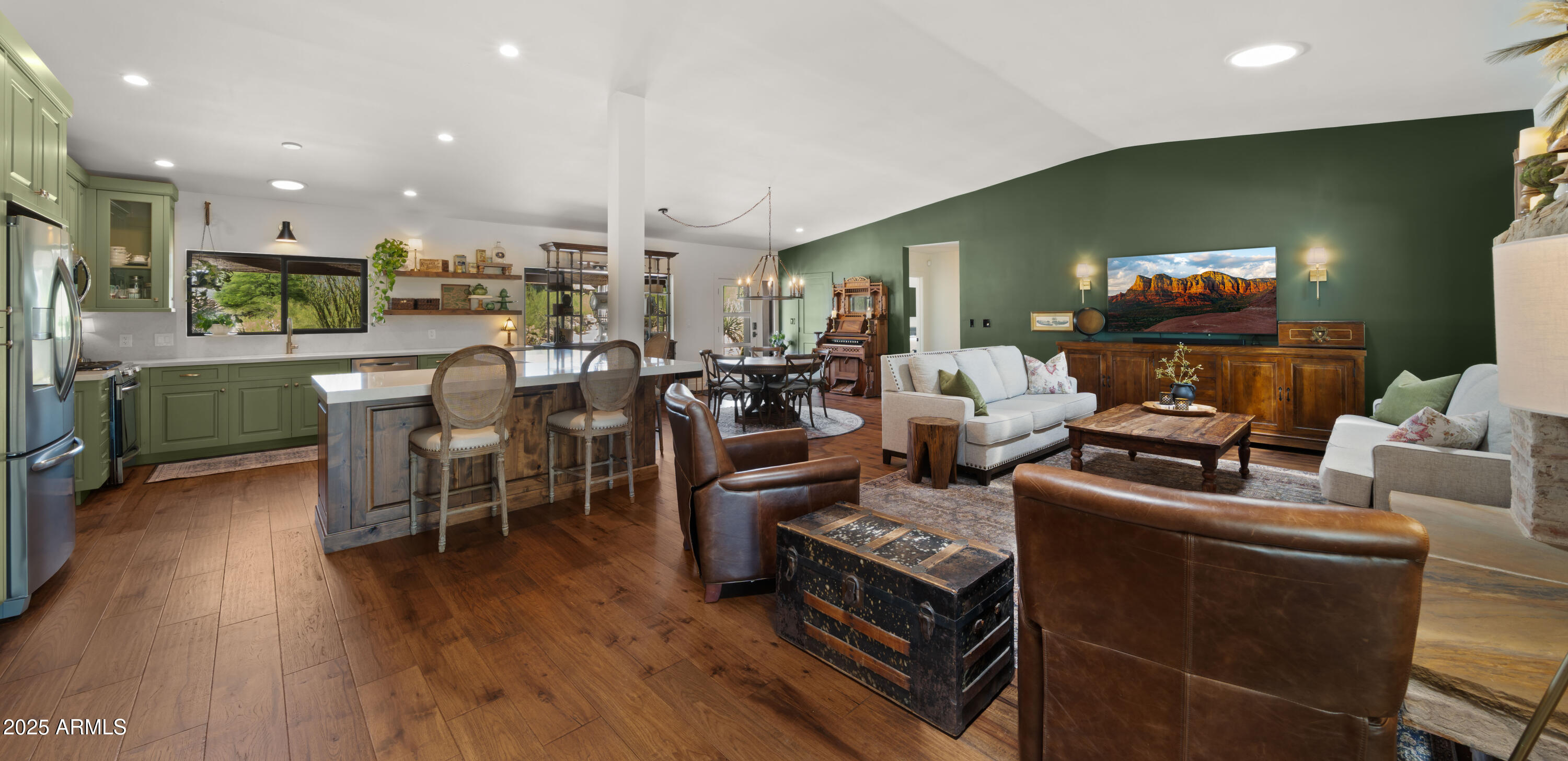 8049 E SERENE Street