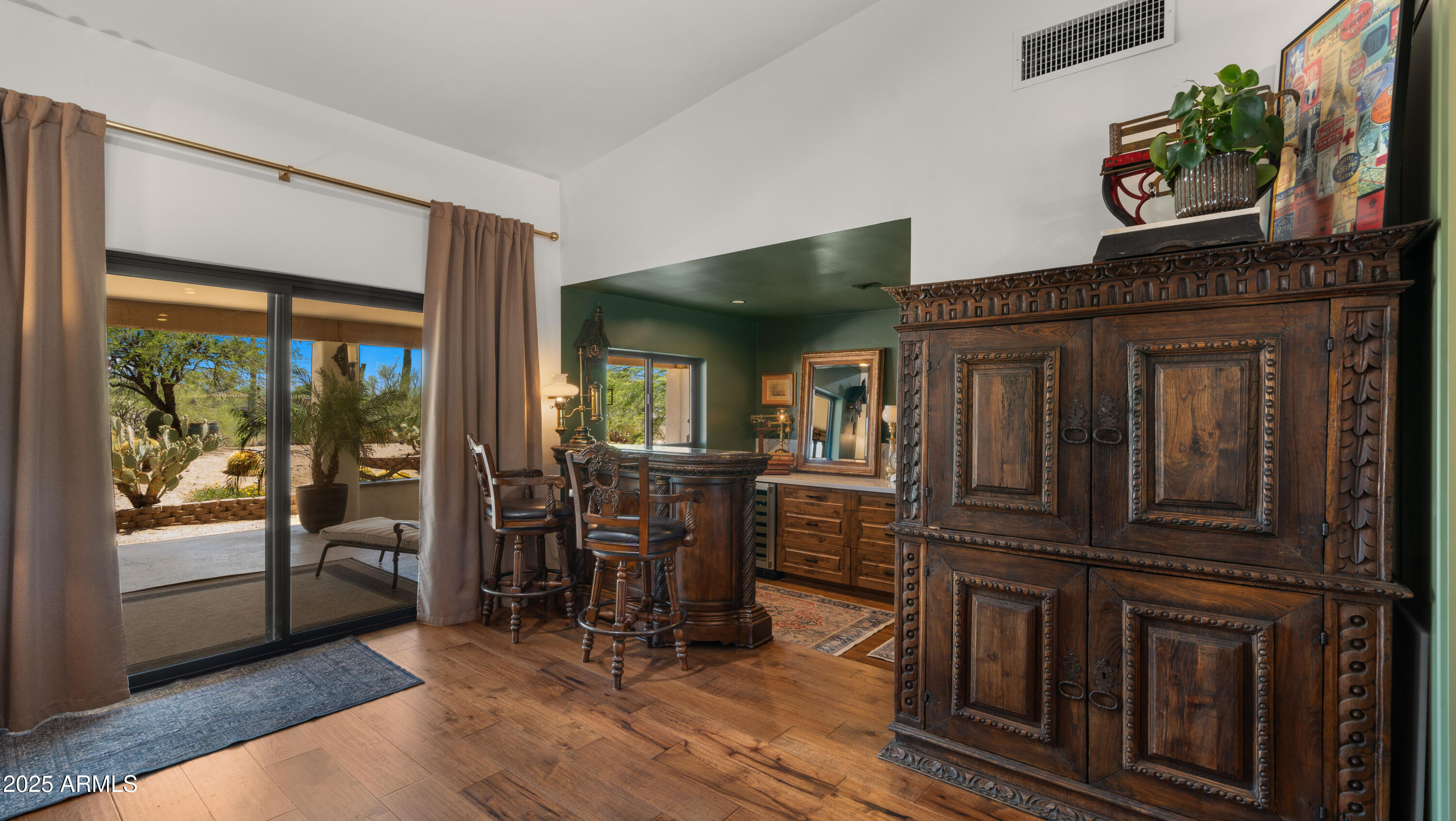 8049 E SERENE Street