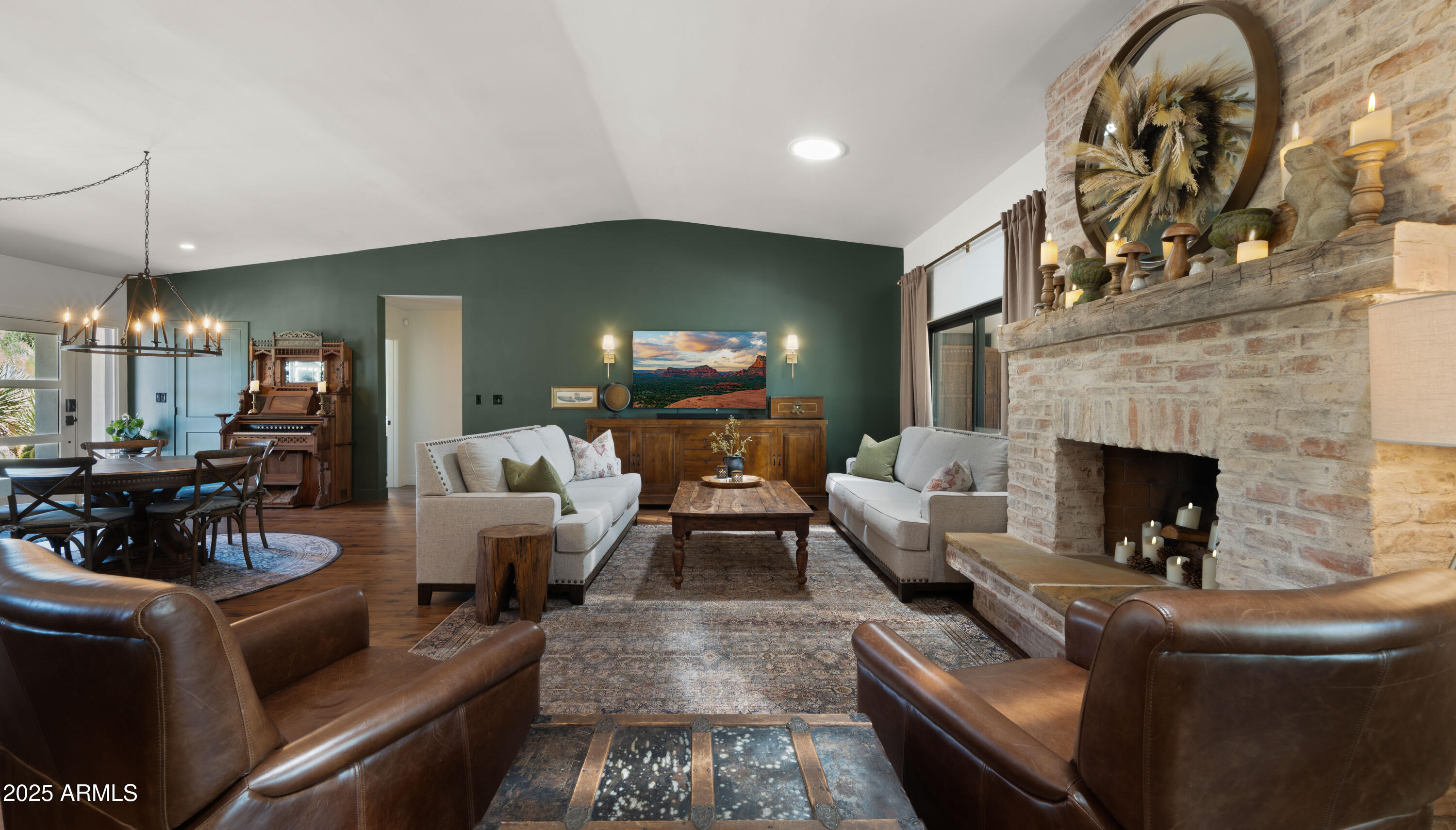 8049 E SERENE Street