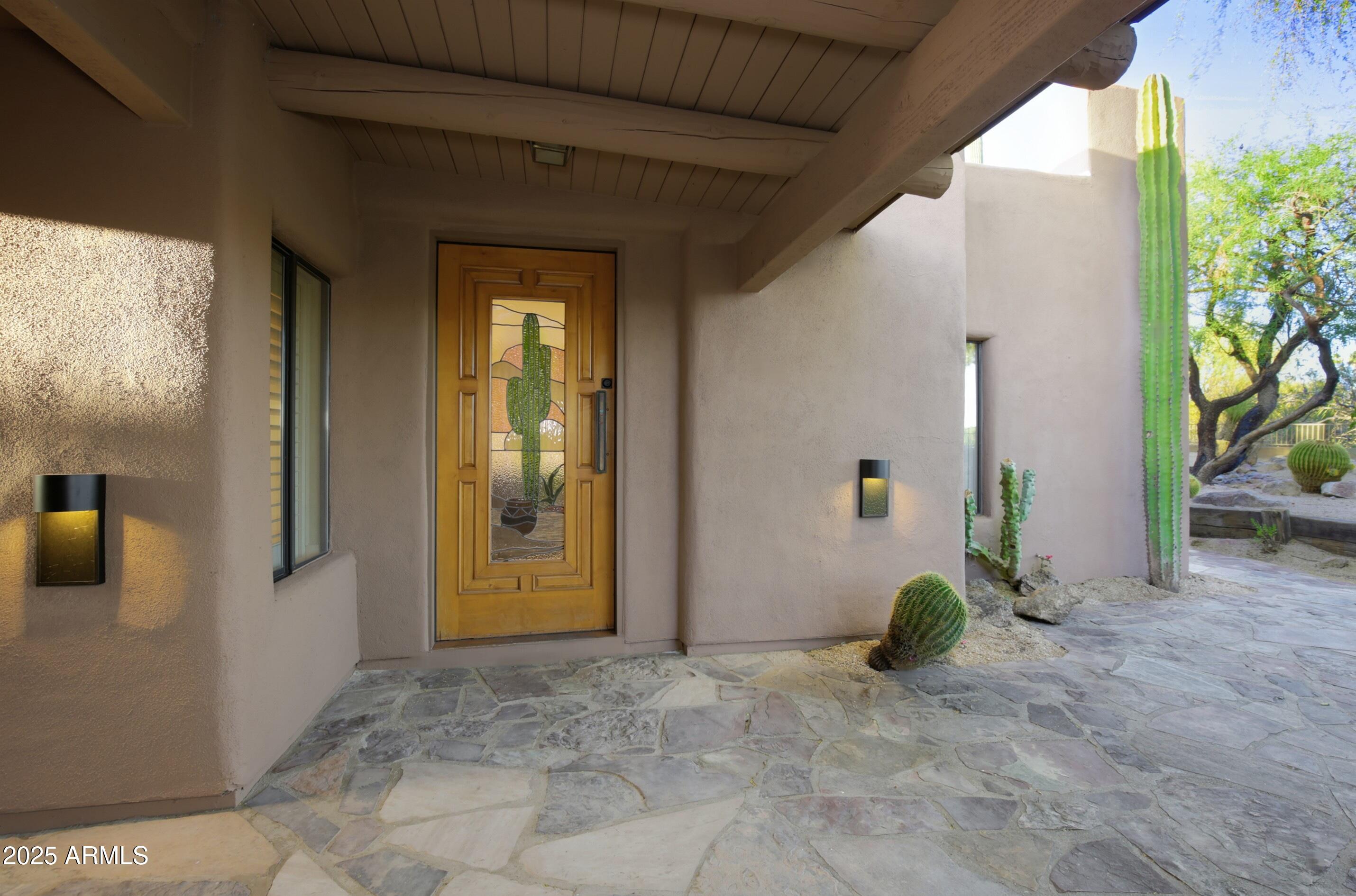 1637 N QUARTZ VALLEY Road