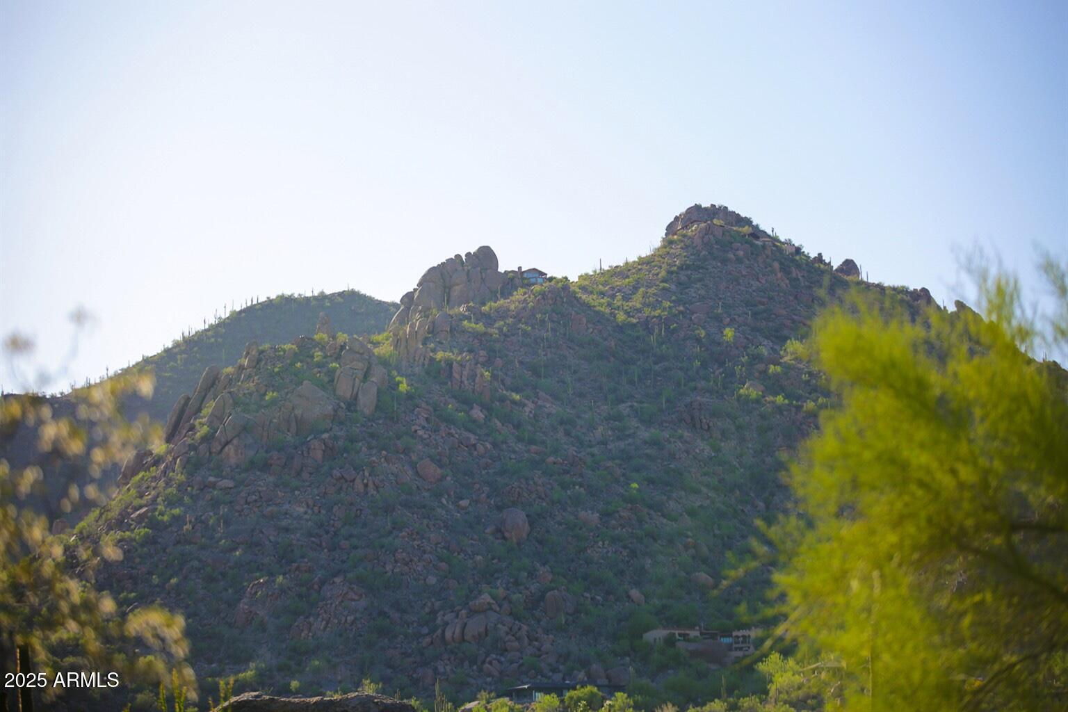 1637 N QUARTZ VALLEY Road
