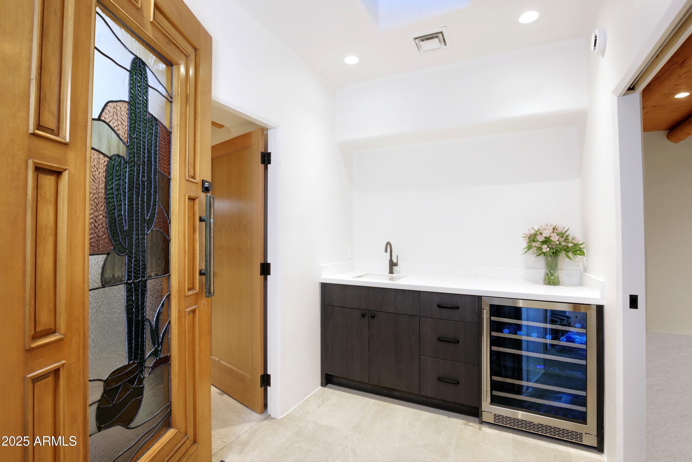 1637 N QUARTZ VALLEY Road
