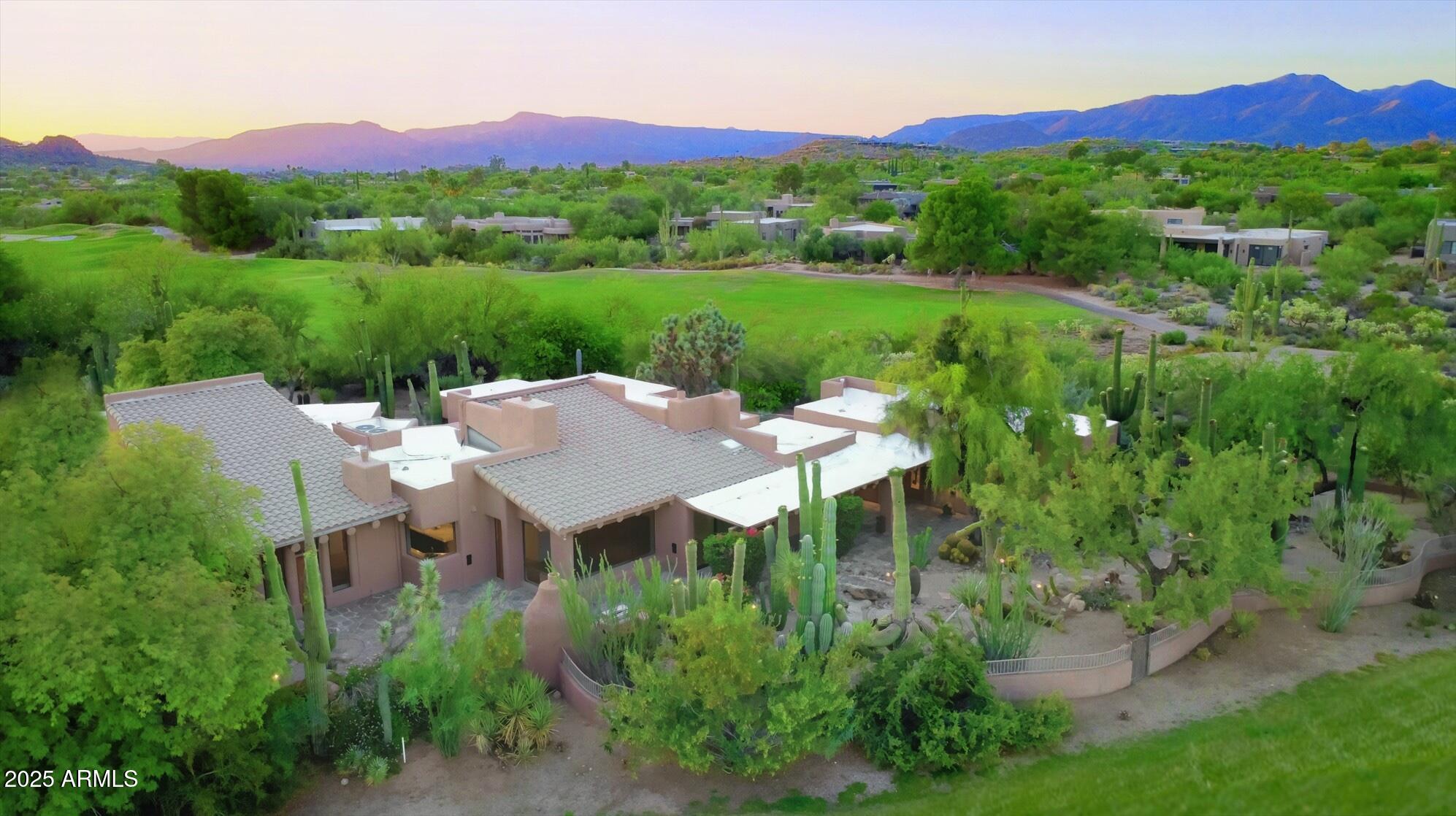 1637 N QUARTZ VALLEY Road