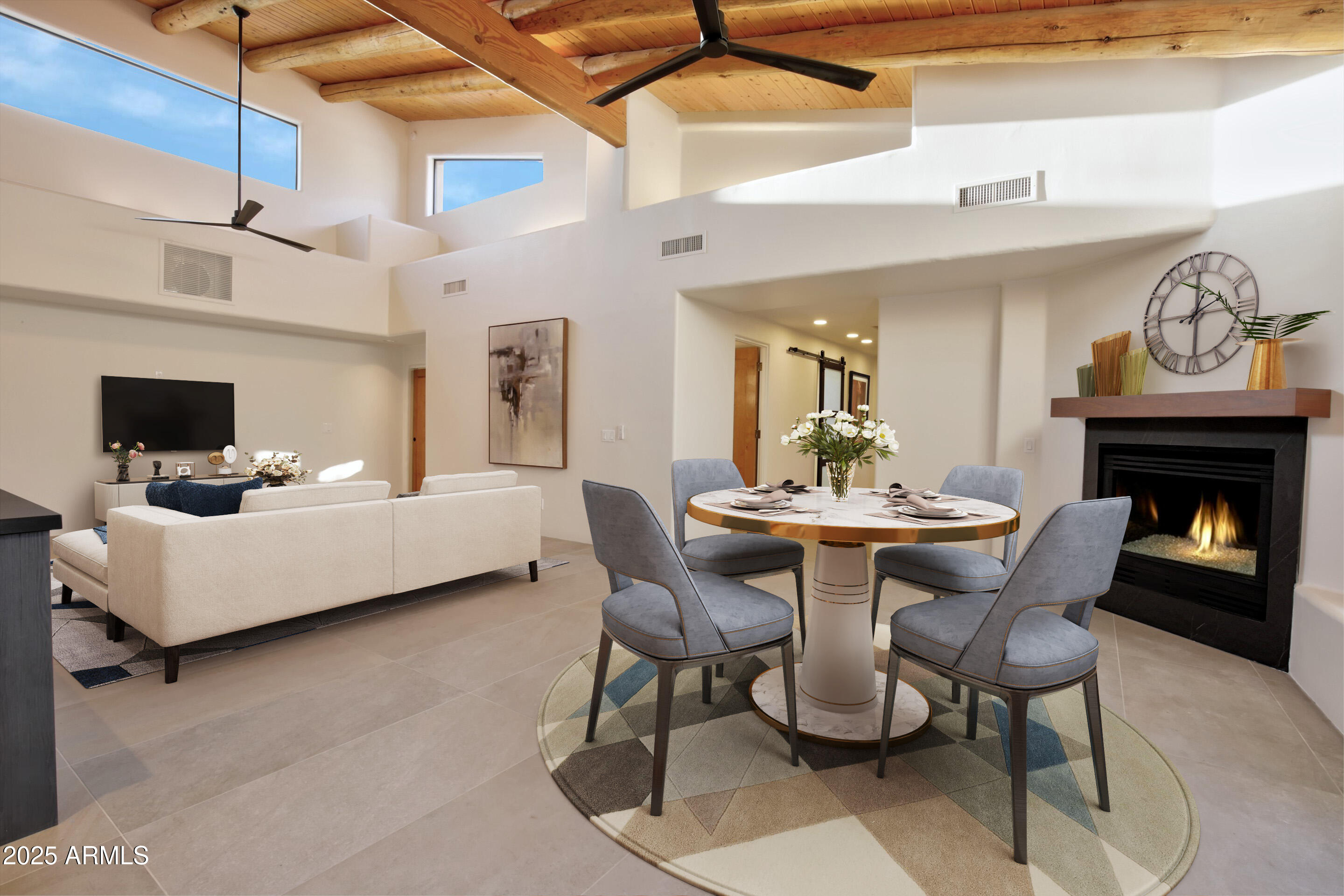 1637 N QUARTZ VALLEY Road