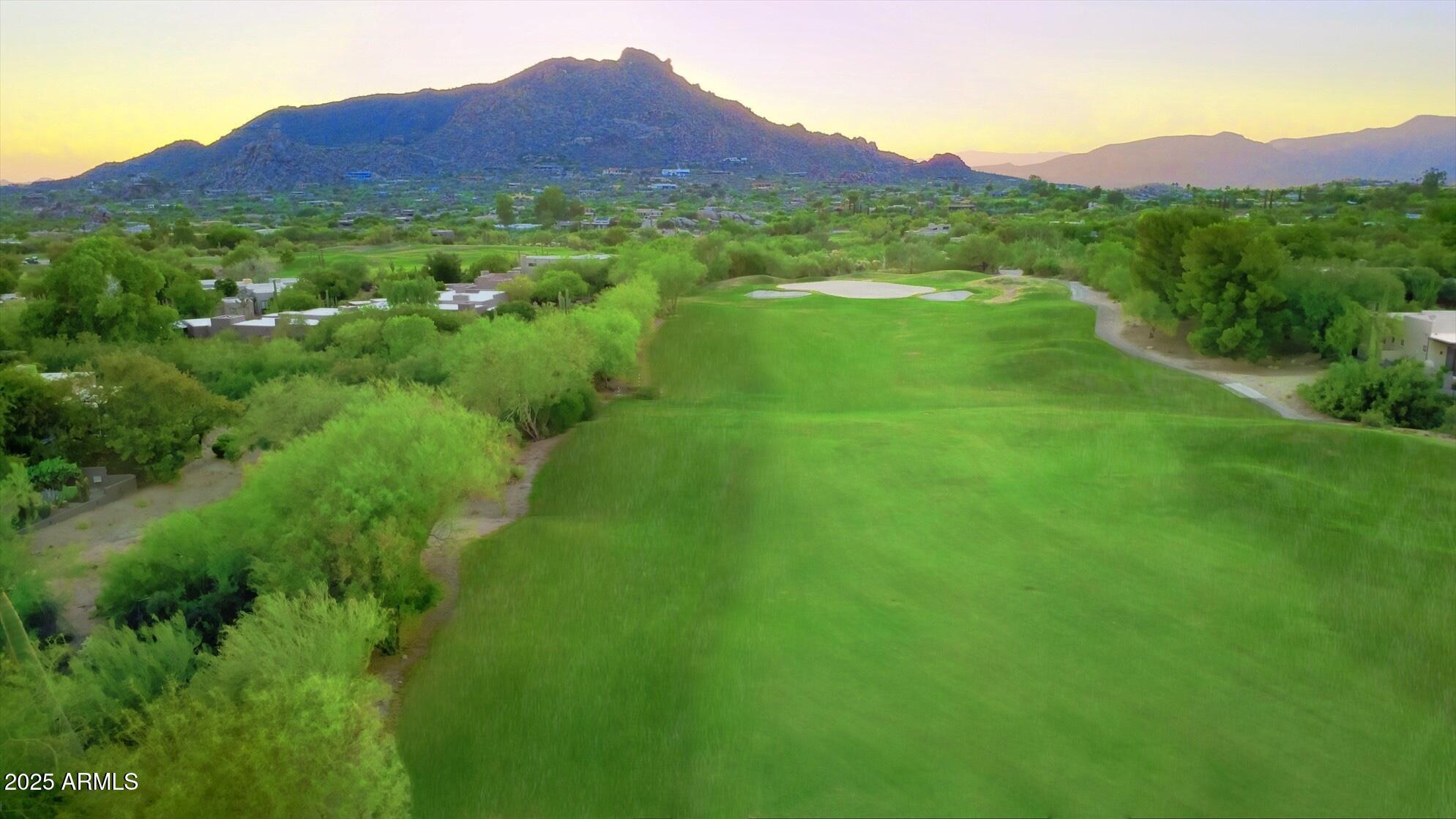 1637 N QUARTZ VALLEY Road