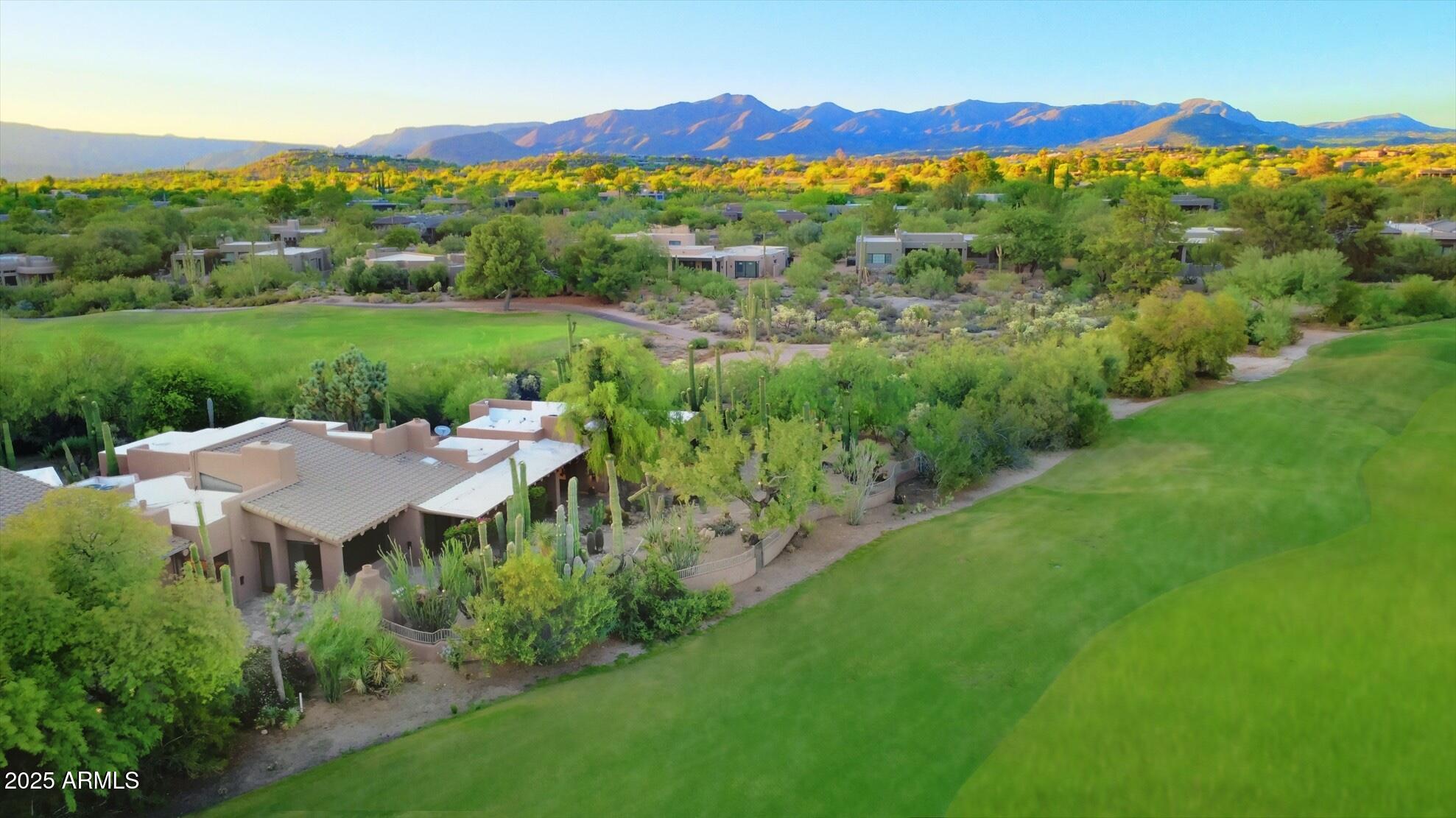 1637 N QUARTZ VALLEY Road