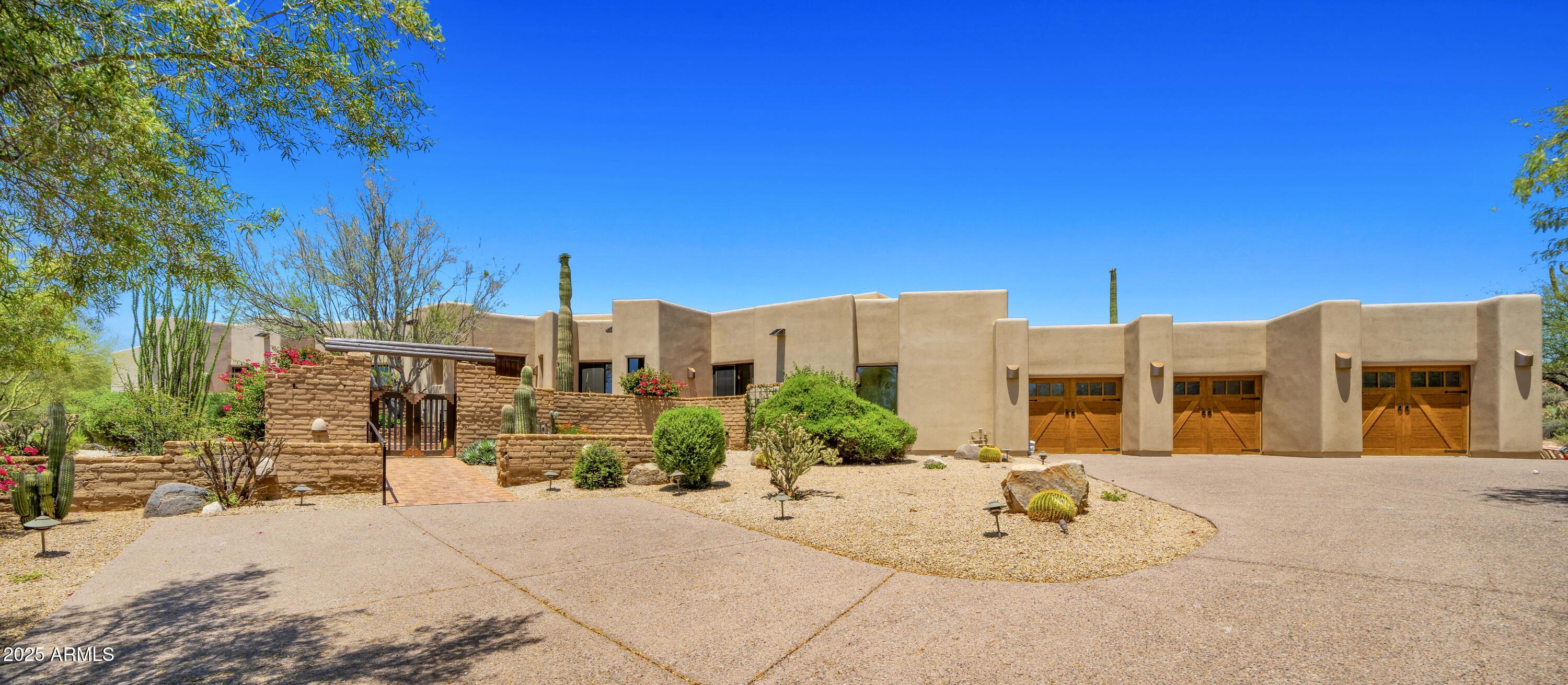 2304 FOX TAIL Trail