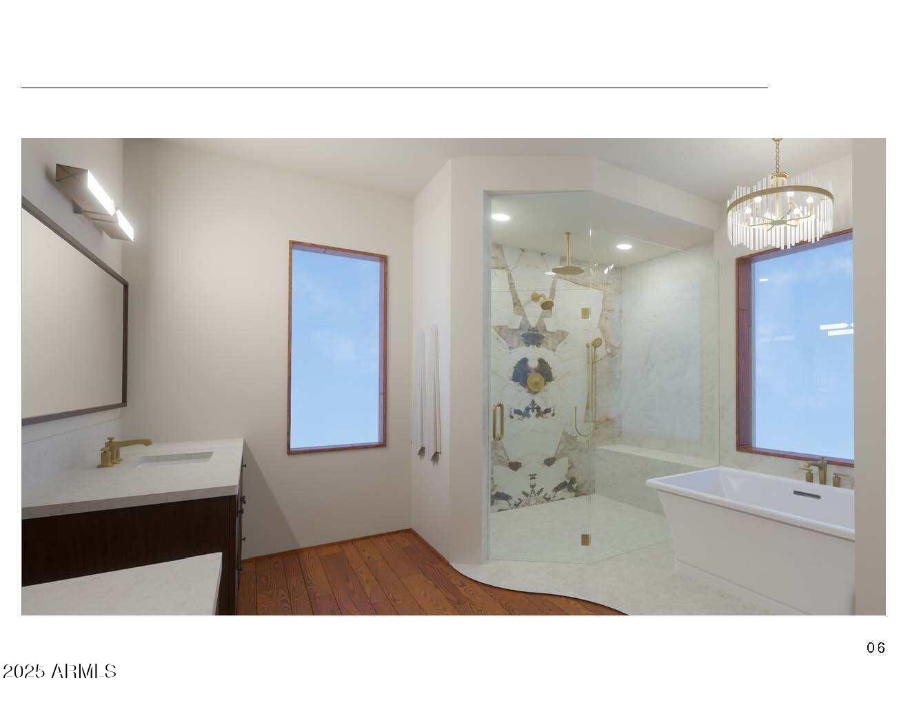 2304 FOX TAIL Trail