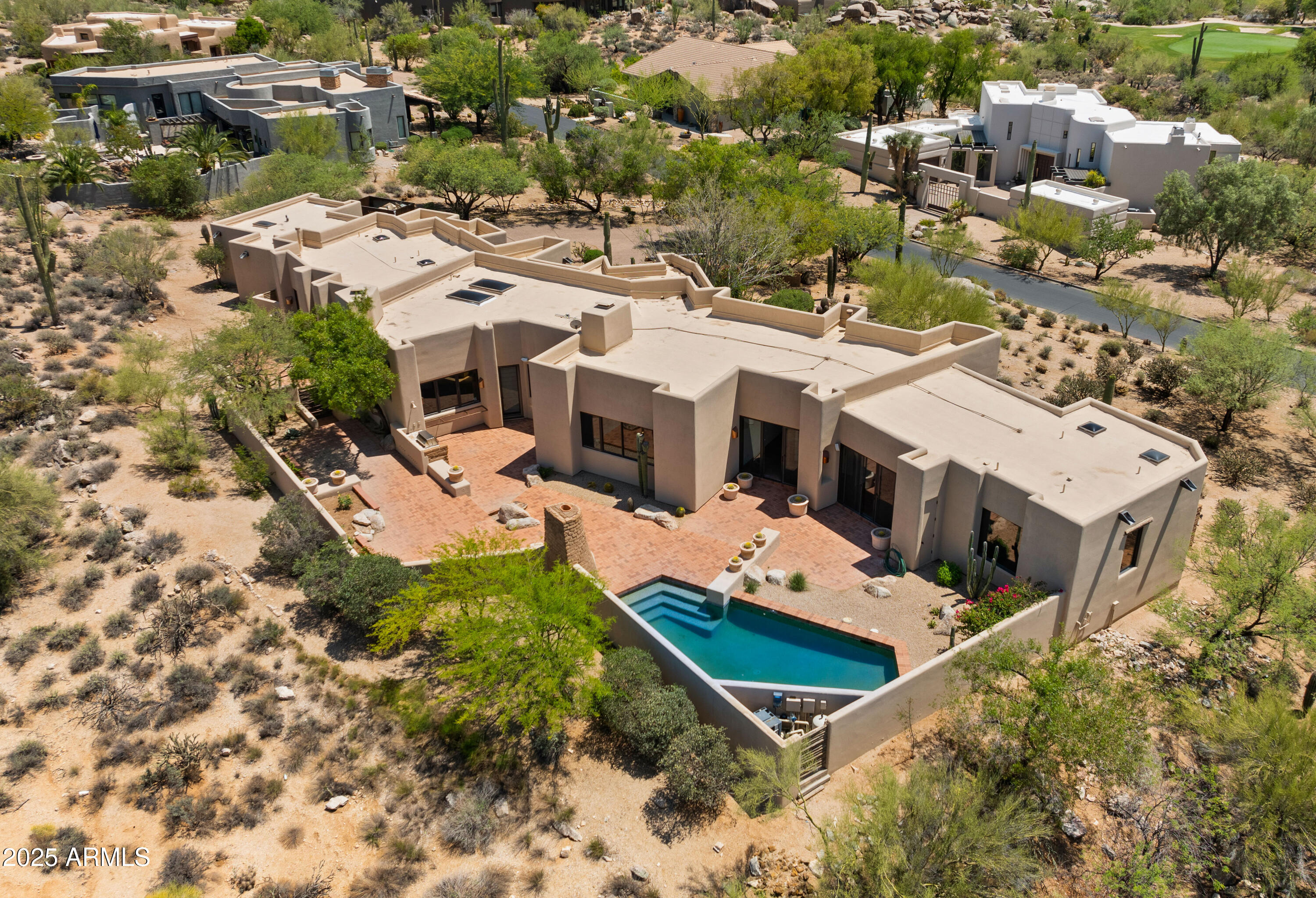 2304 FOX TAIL Trail