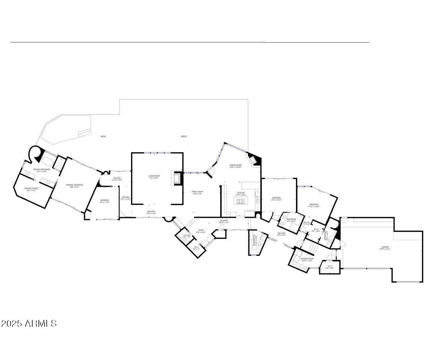 2304 FOX TAIL Trail