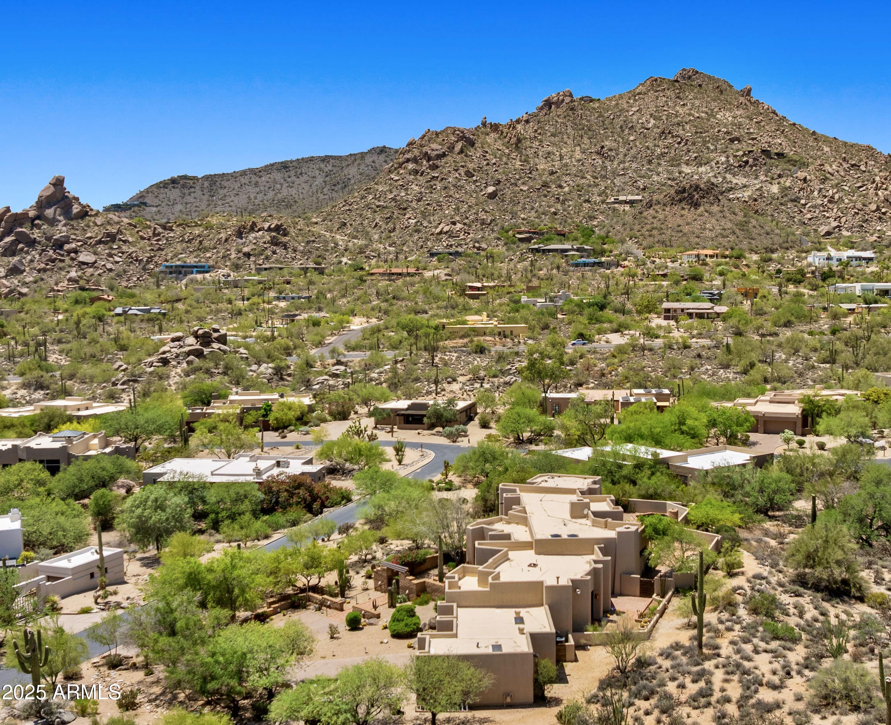 2304 FOX TAIL Trail