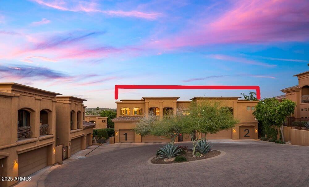 7199 E RIDGEVIEW Place, 221