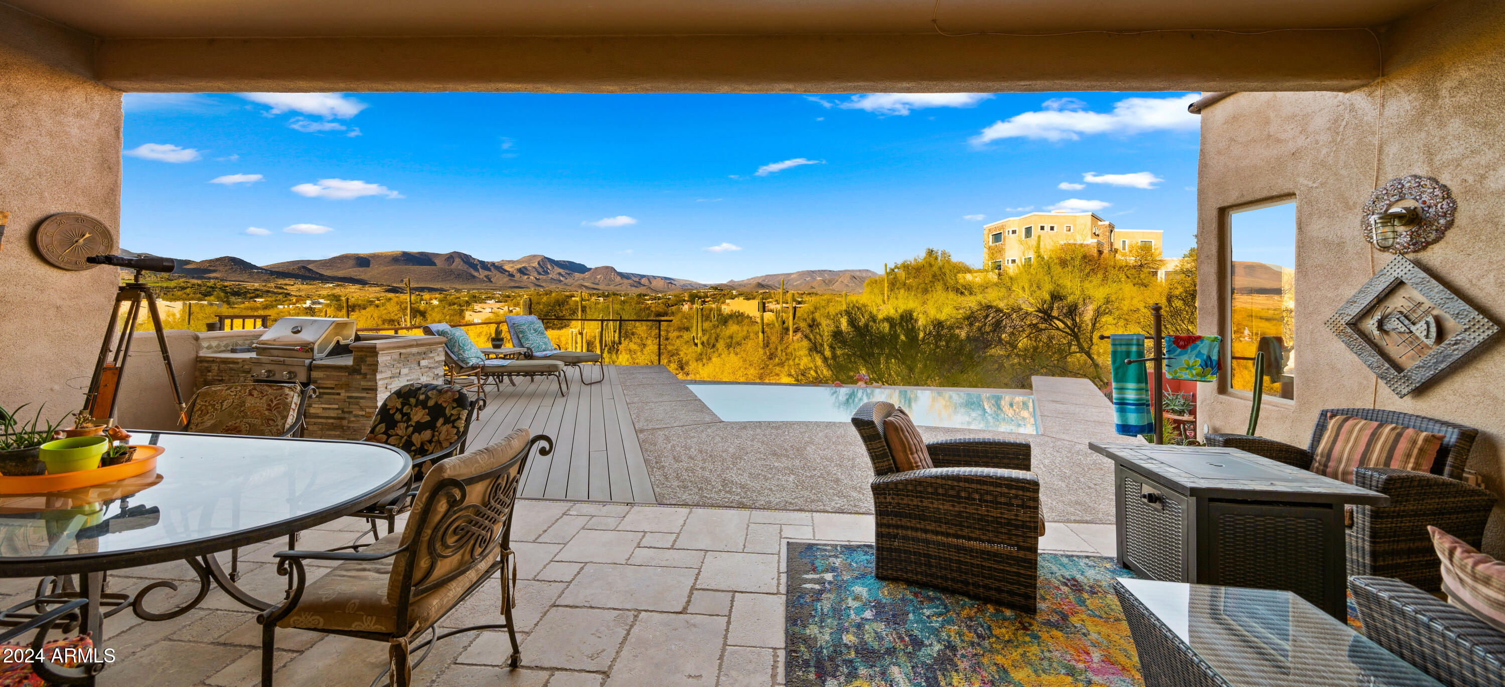 5640 E MIRAMONTE Drive